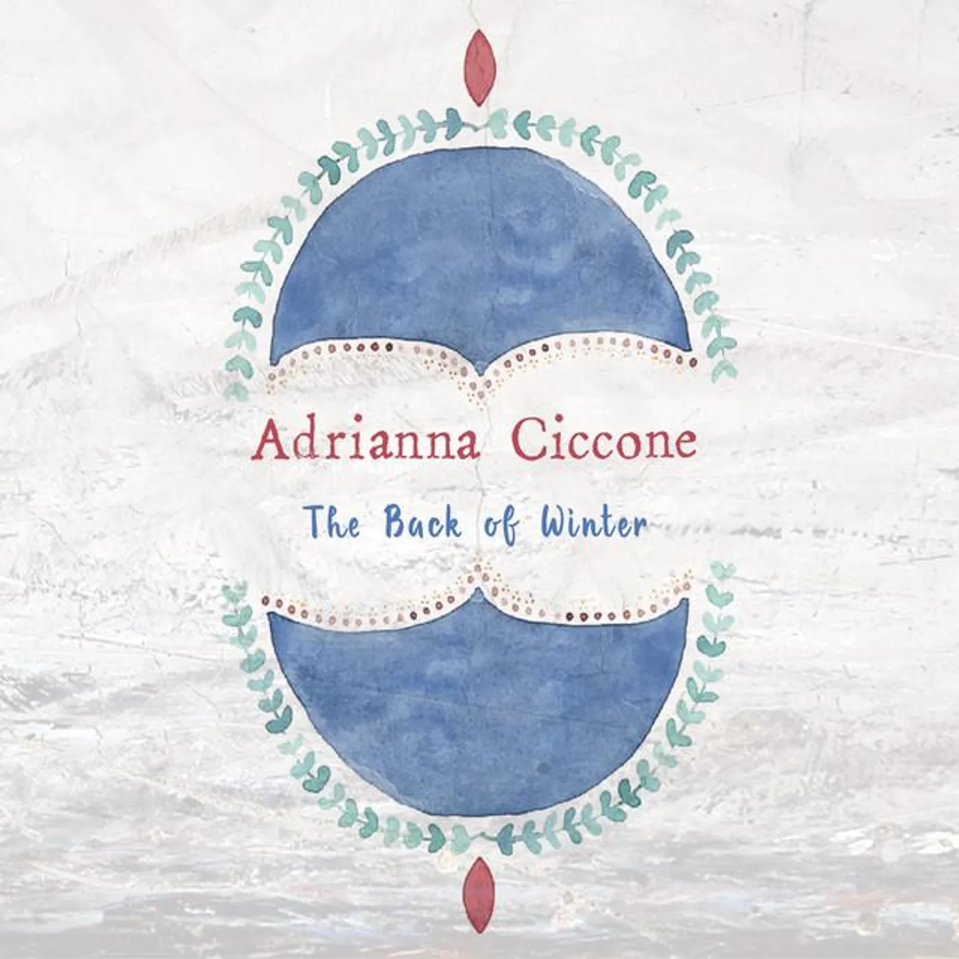 Adrianna Ciccone