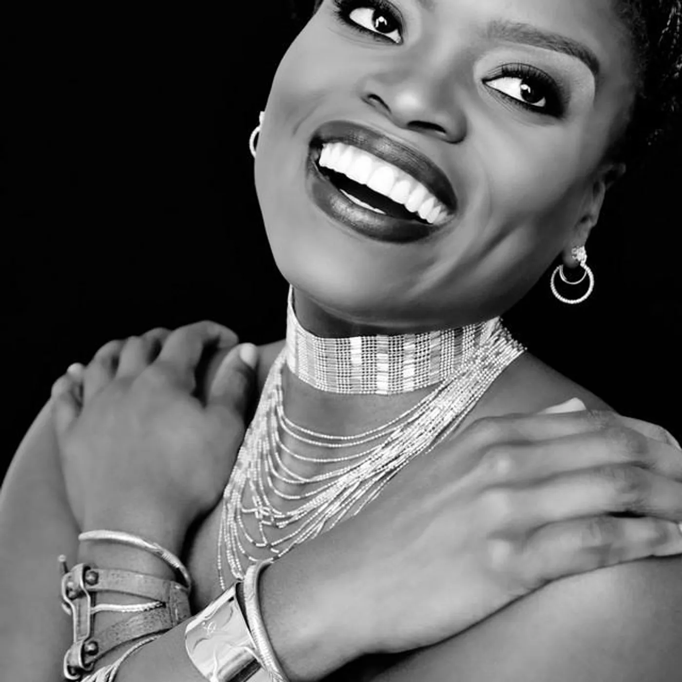 Adrianne Archie Brand Page