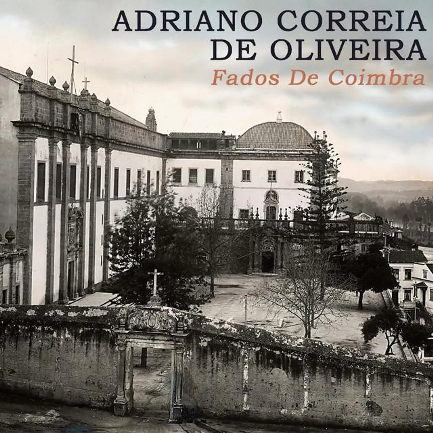 Adriano Correia De Oliveira