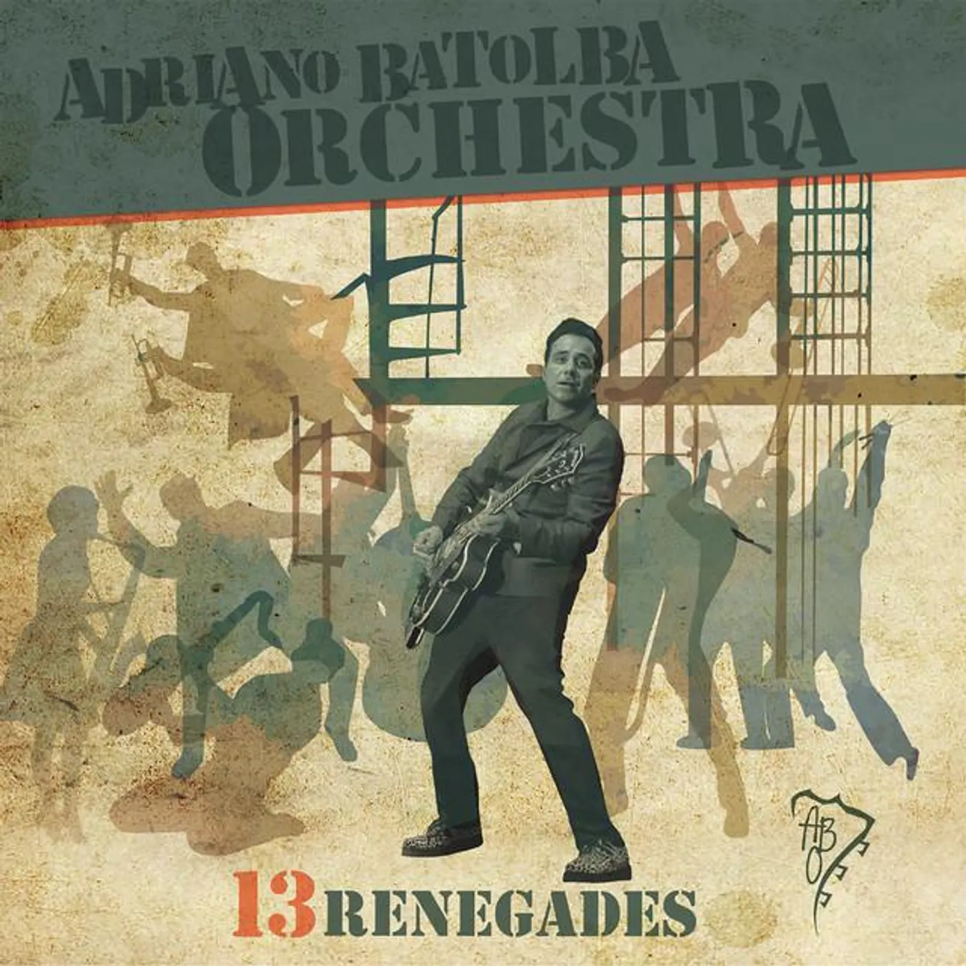 Adriano Batolba Orchestra