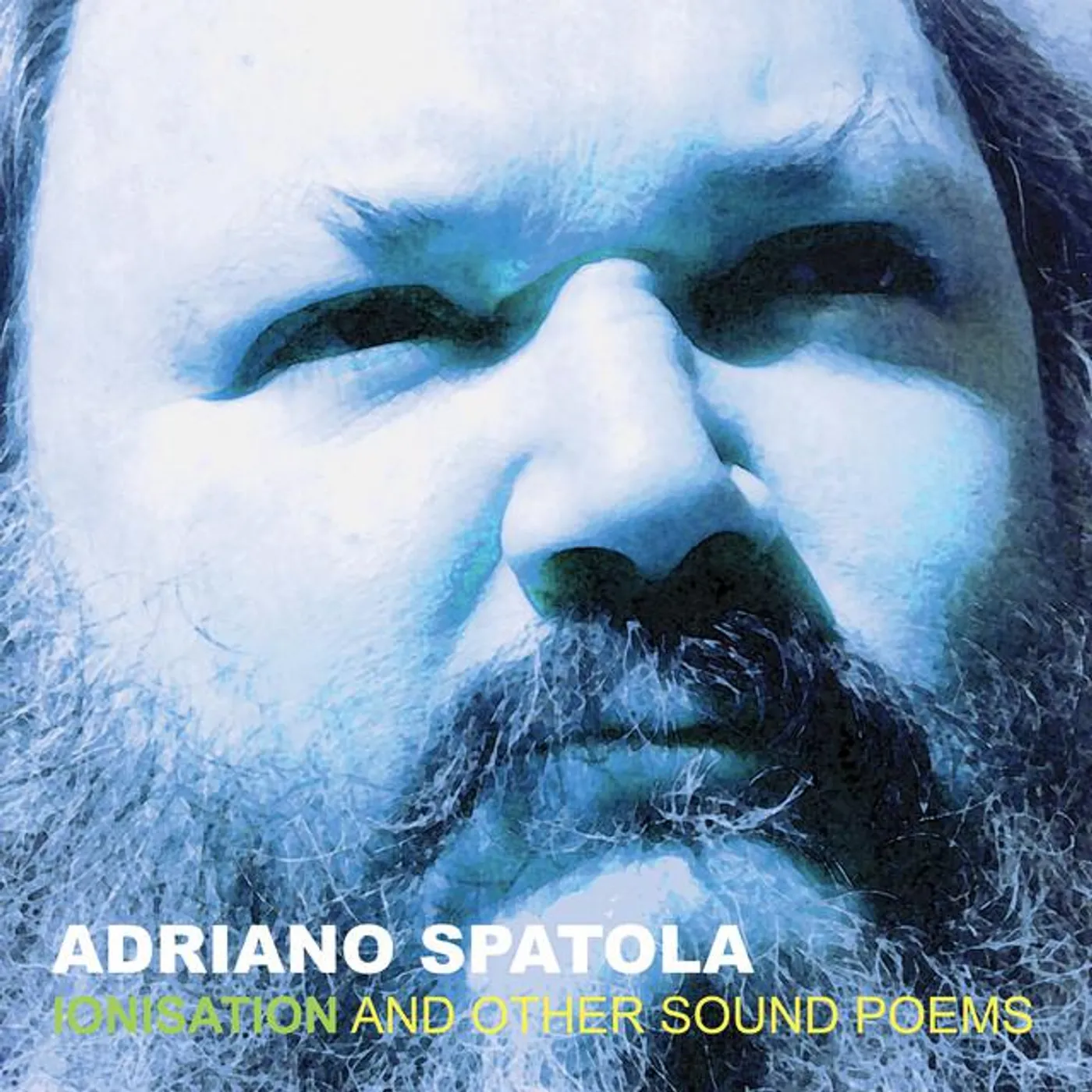 Adriano Spatola