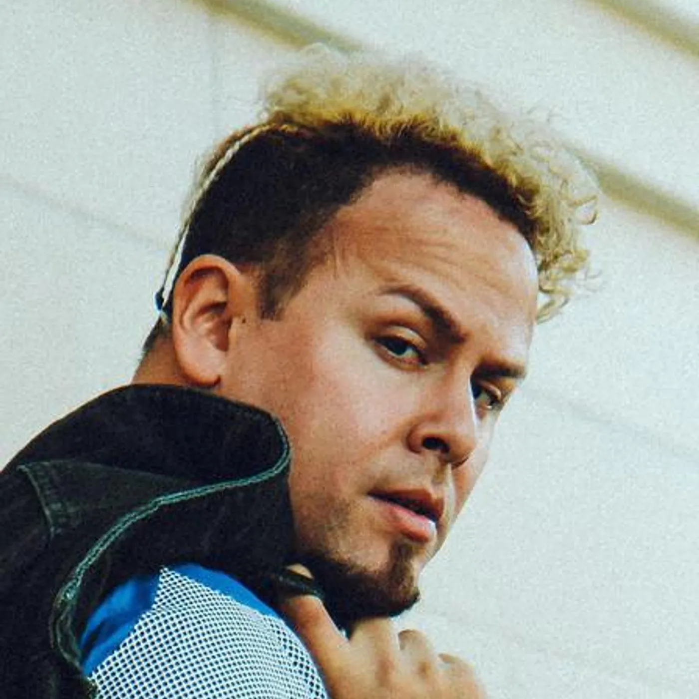 Adriel Cruz
