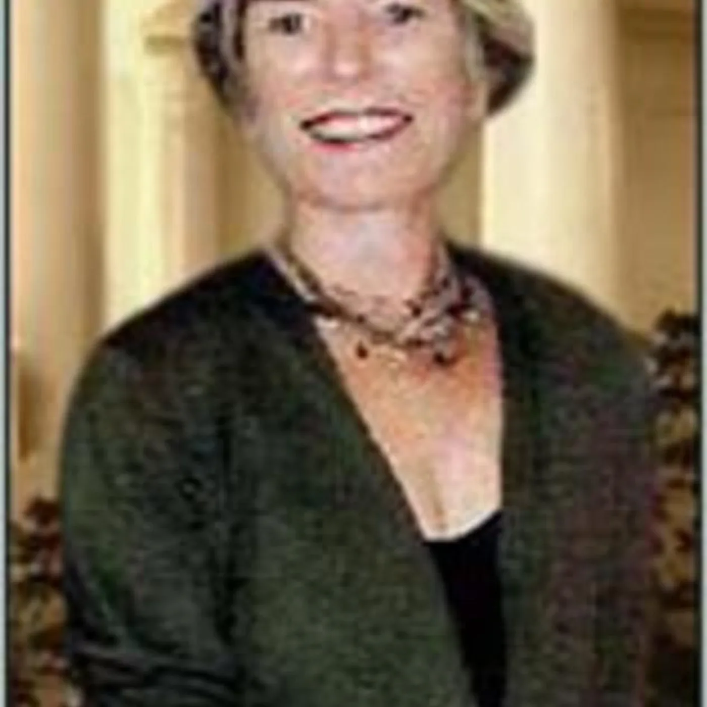 Adrienne Albert