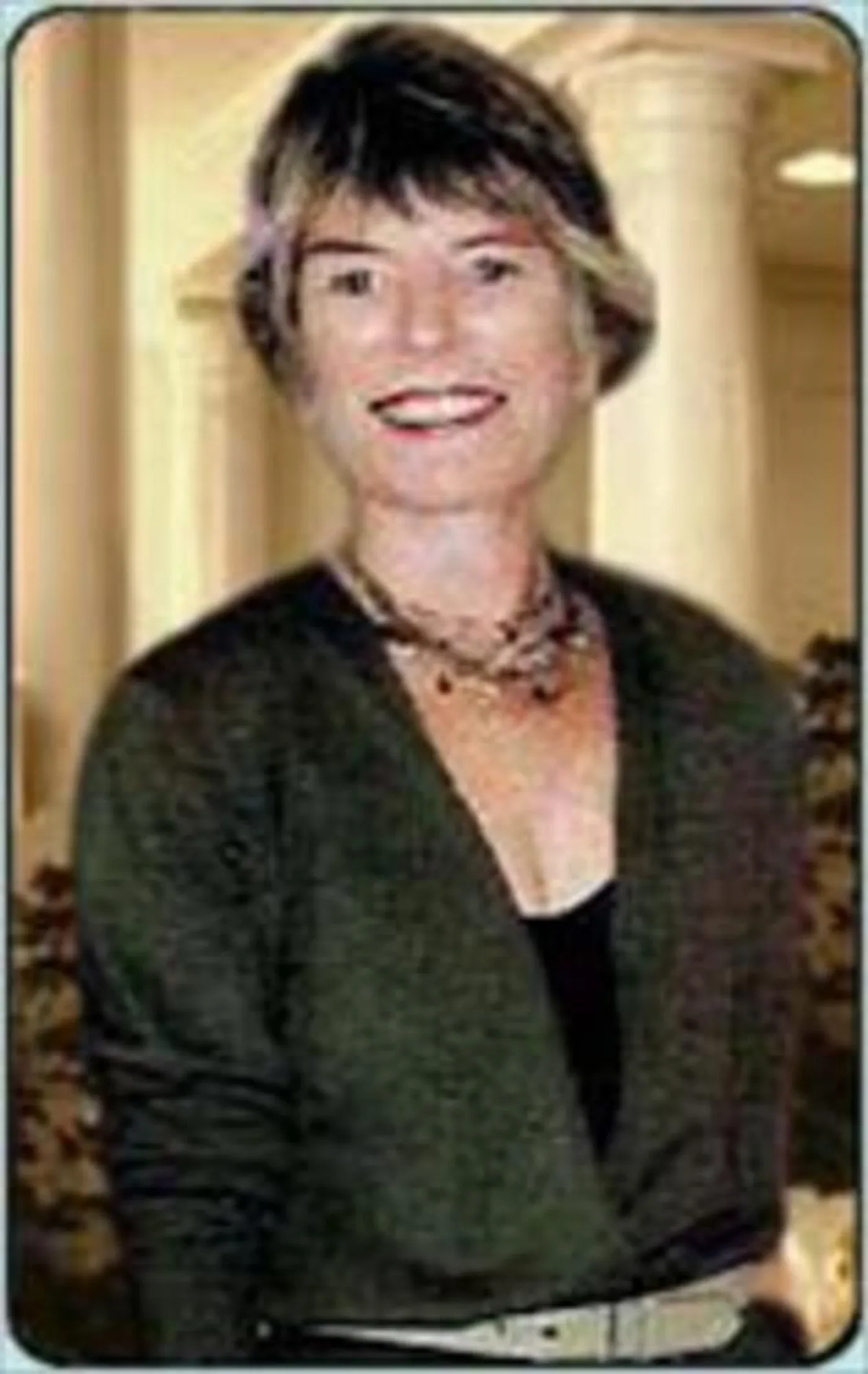 Adrienne Albert