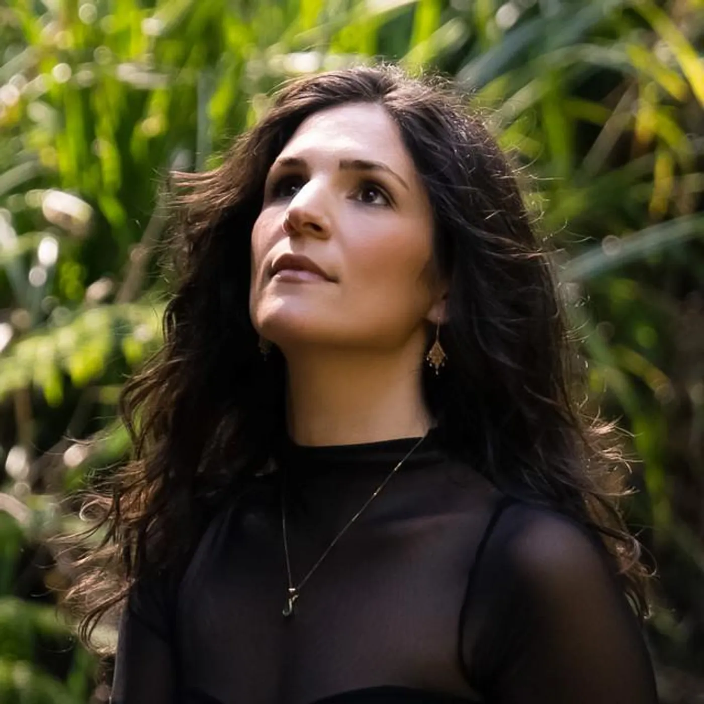 Adrienne Shamszad Brand Page