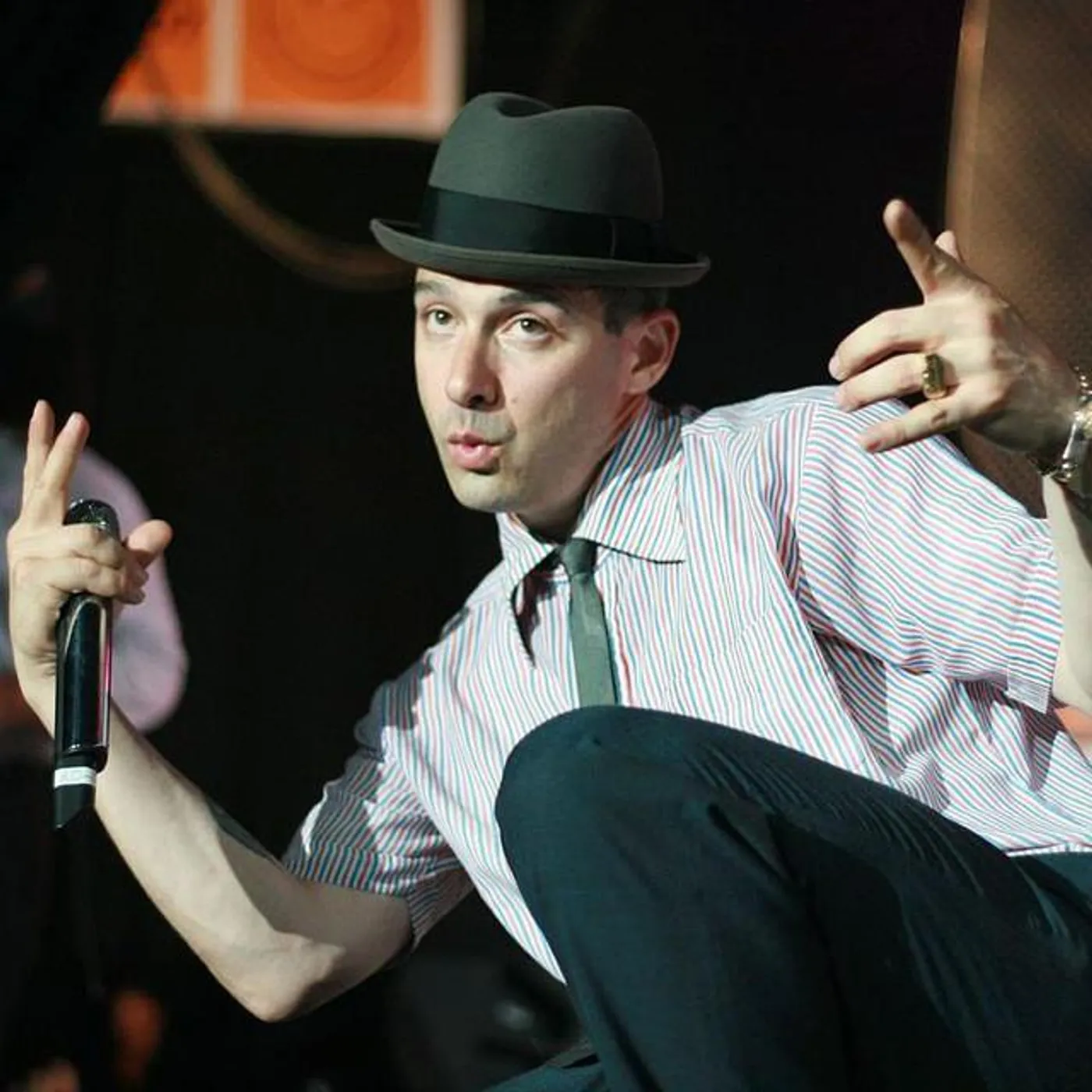 Adrock Brand Page