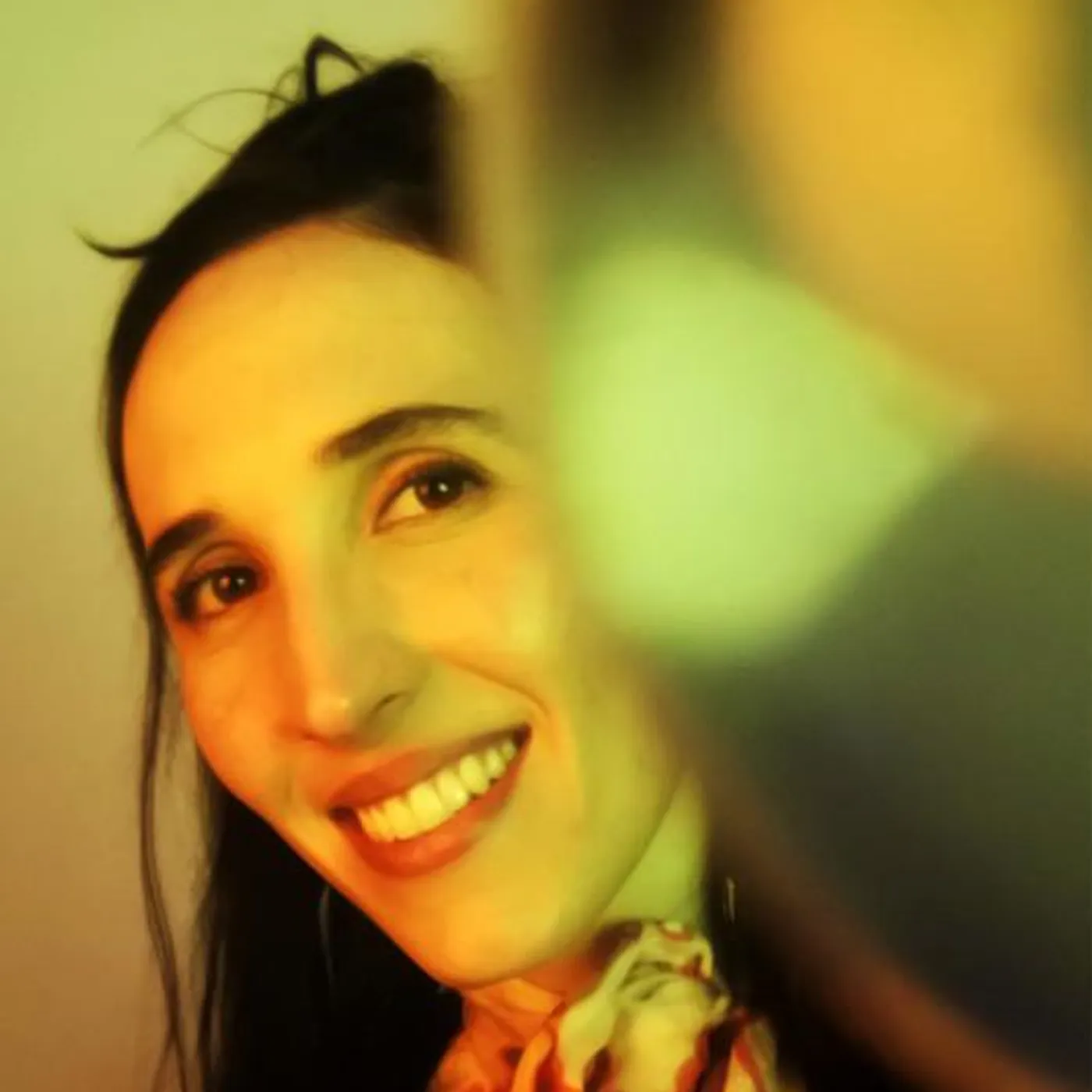 Adryana Marroquín