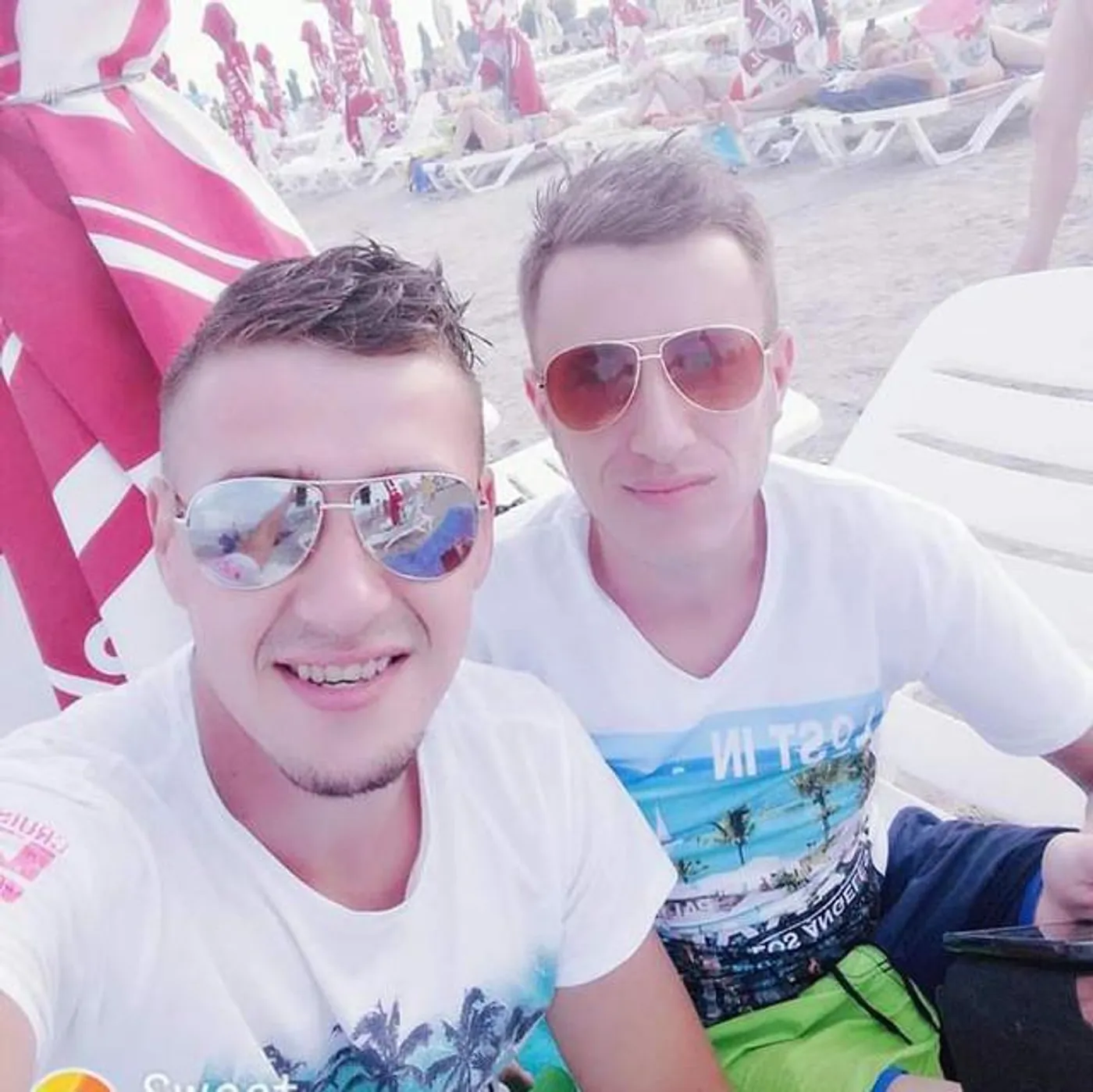 Adryano Shykk
