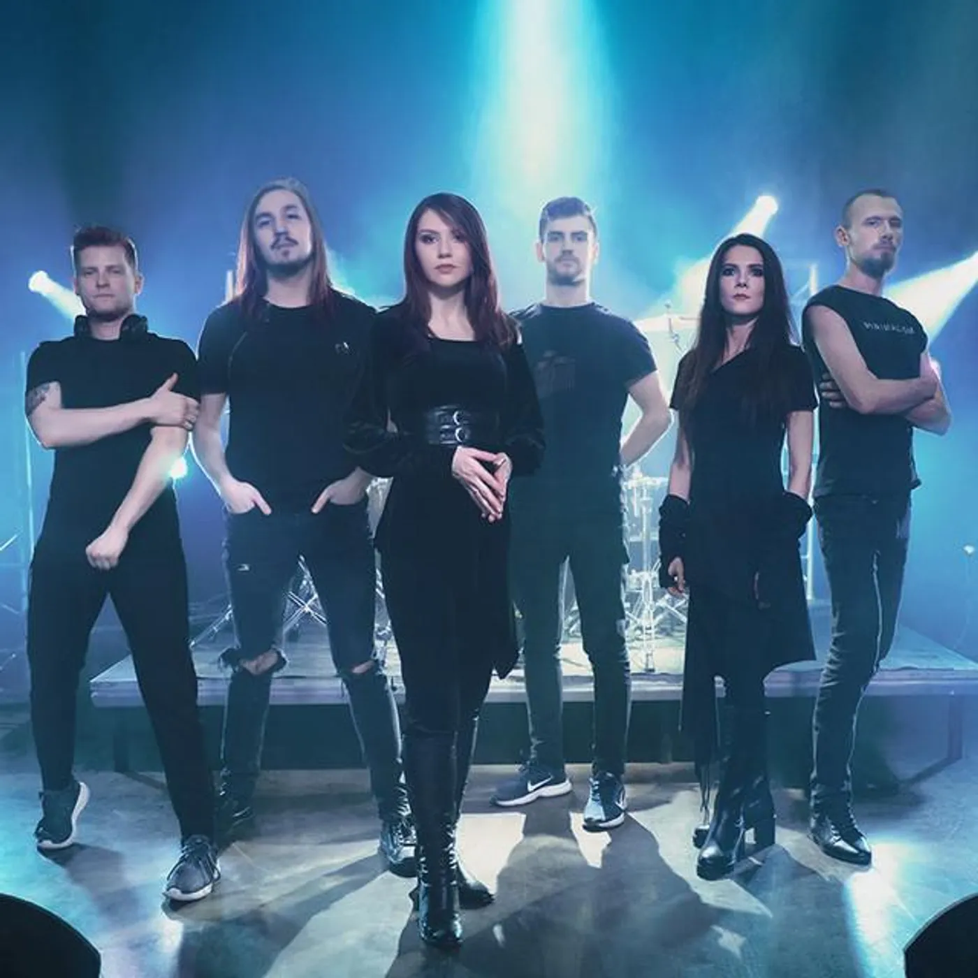 Aeterna Brand Page