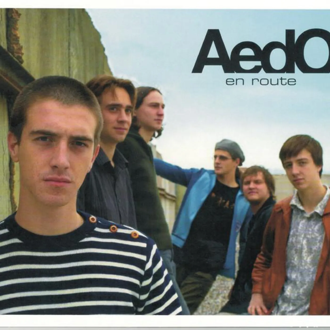 AedO