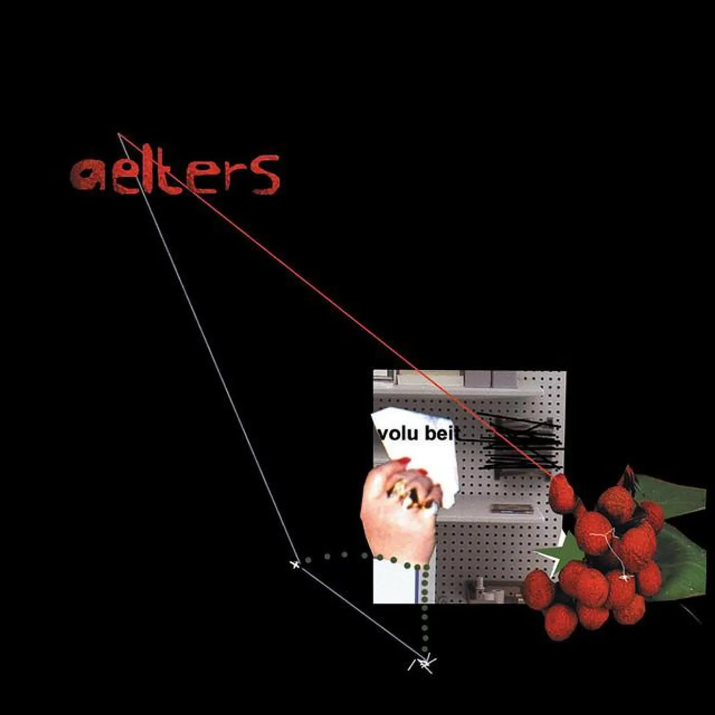 Aelters Brand Page