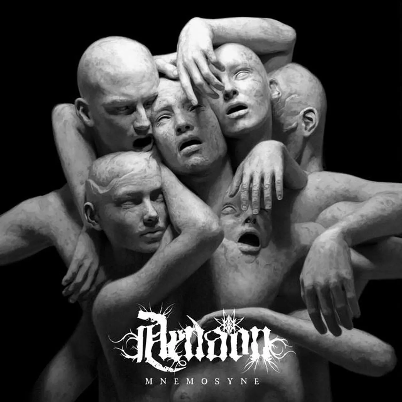 Aenaon Brand Page