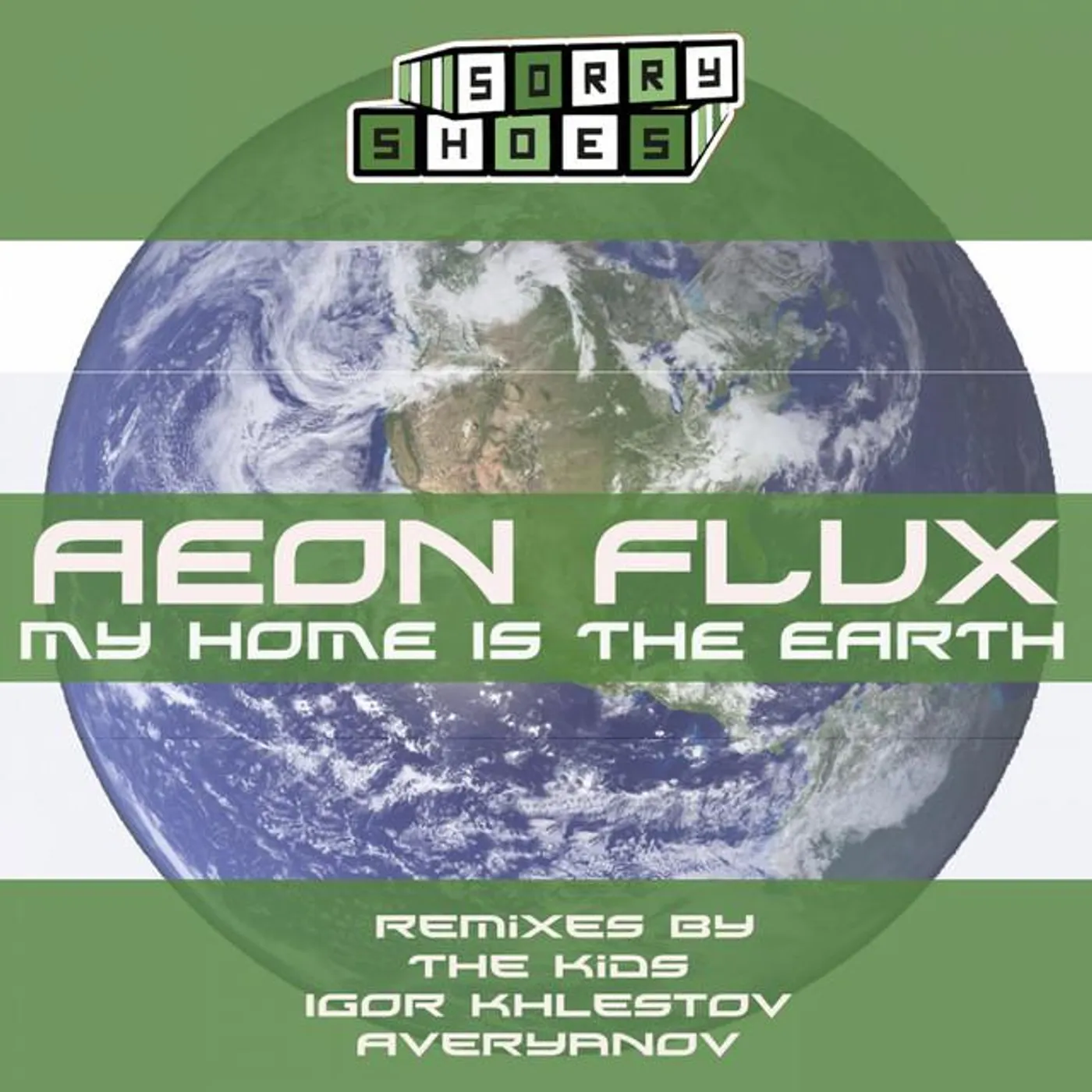 Aeon Flux