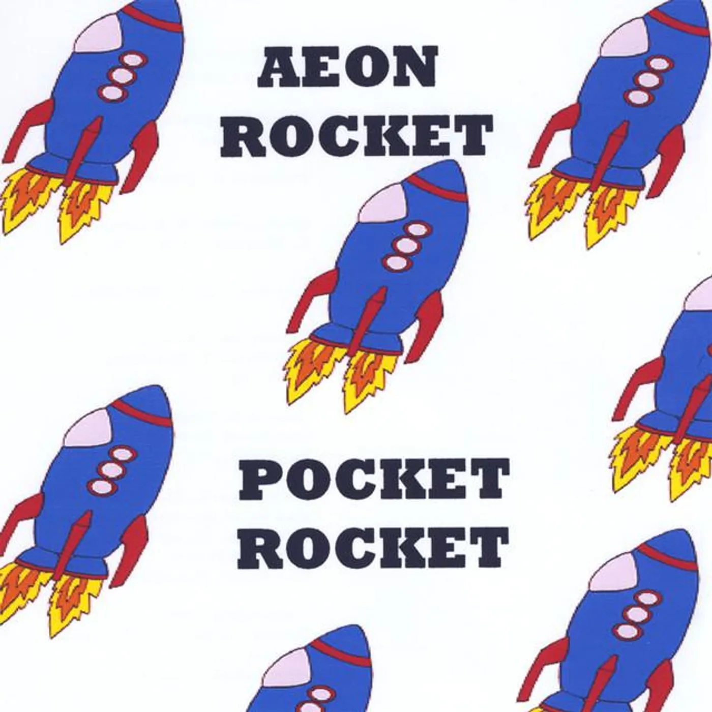 Aeon Rocket