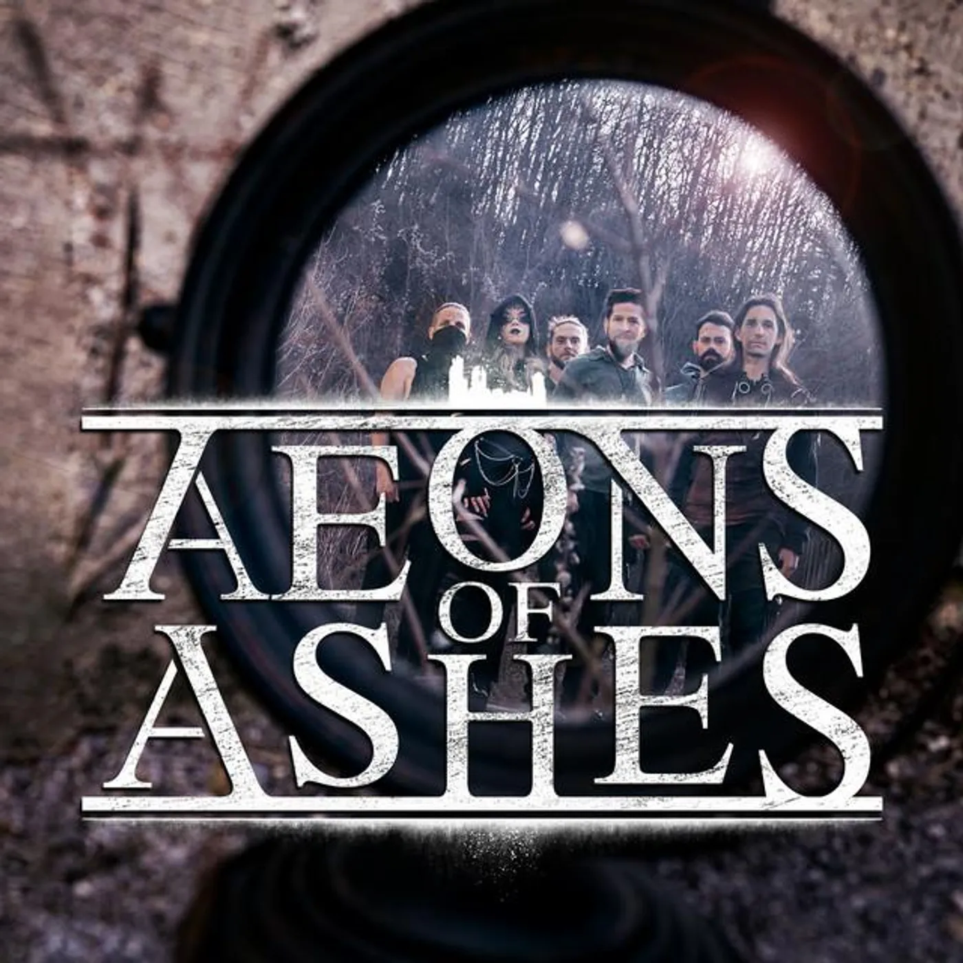 Aeons Of Ashes
