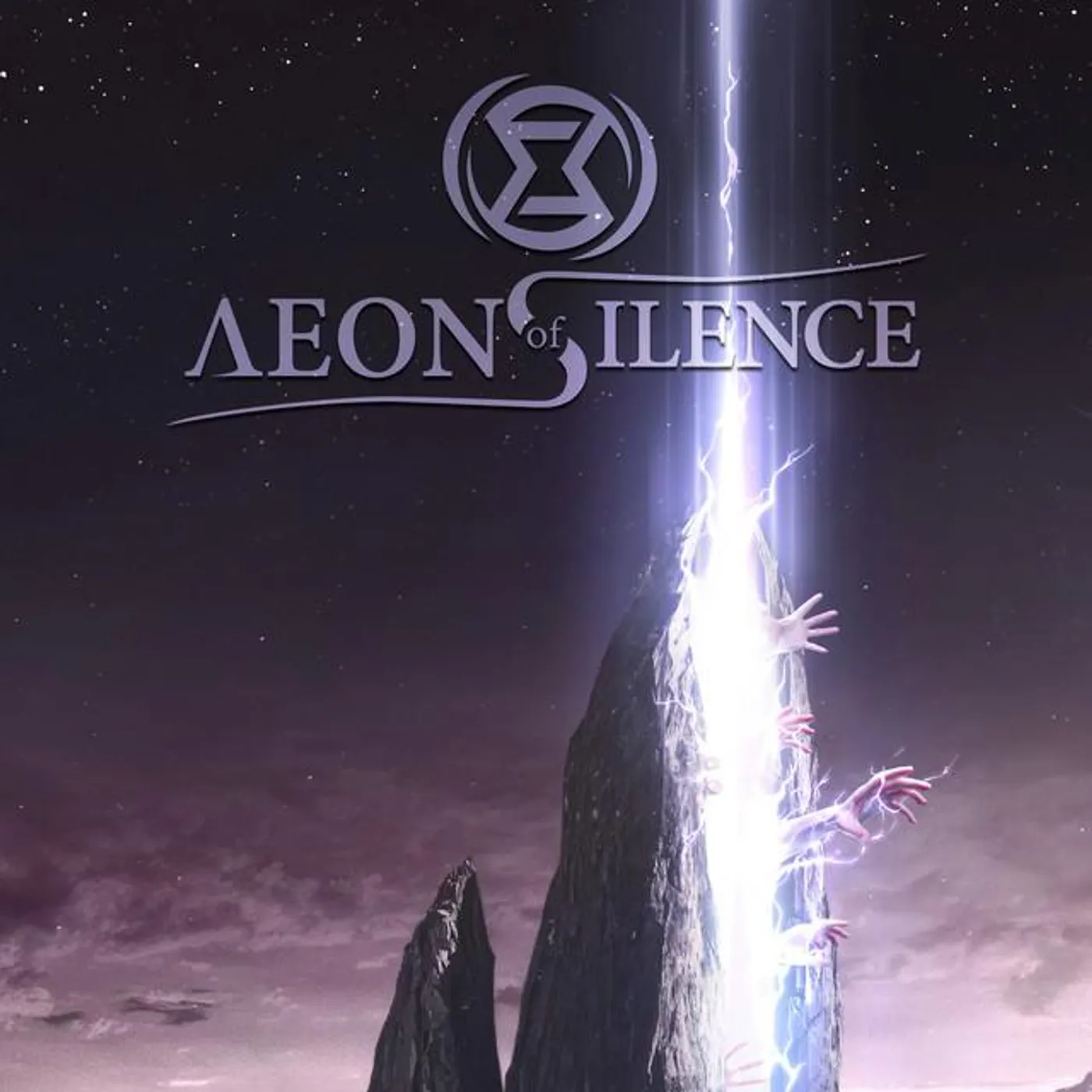 Aeons of Silence Brand Page