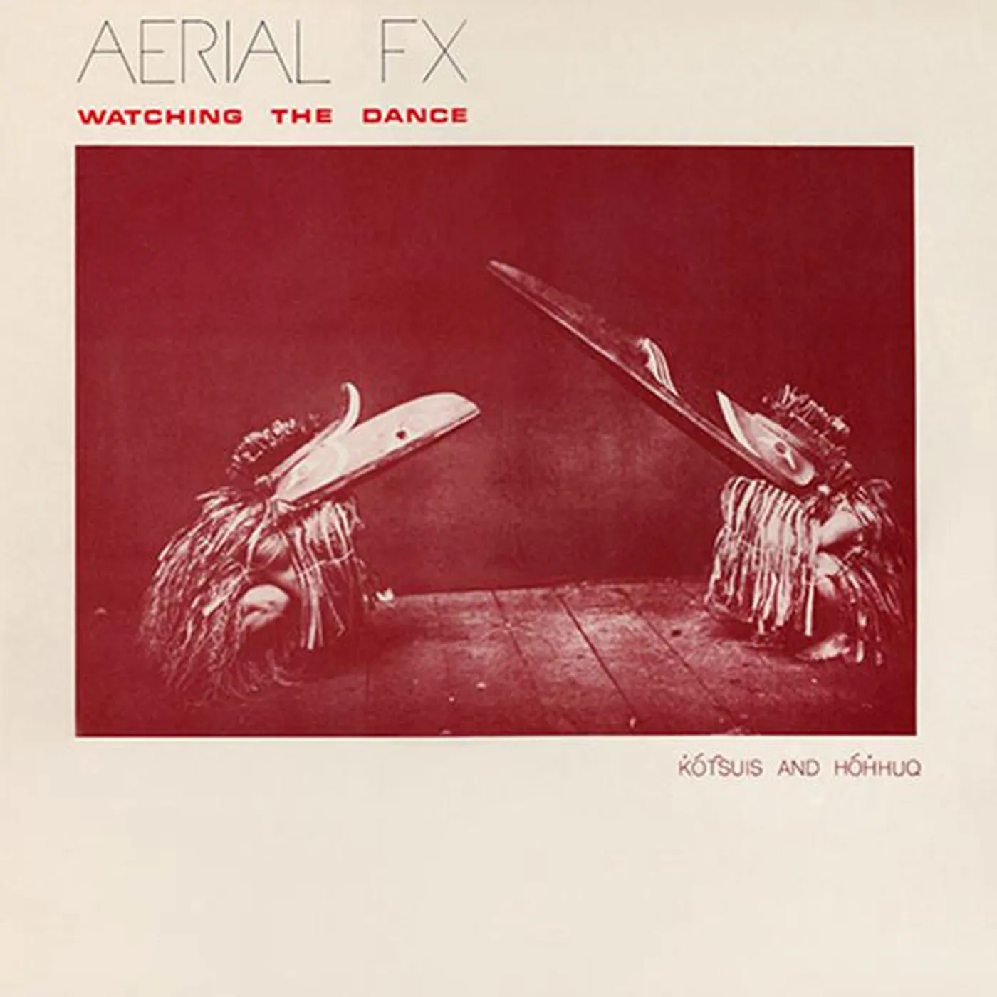 Aerial FX Brand Page