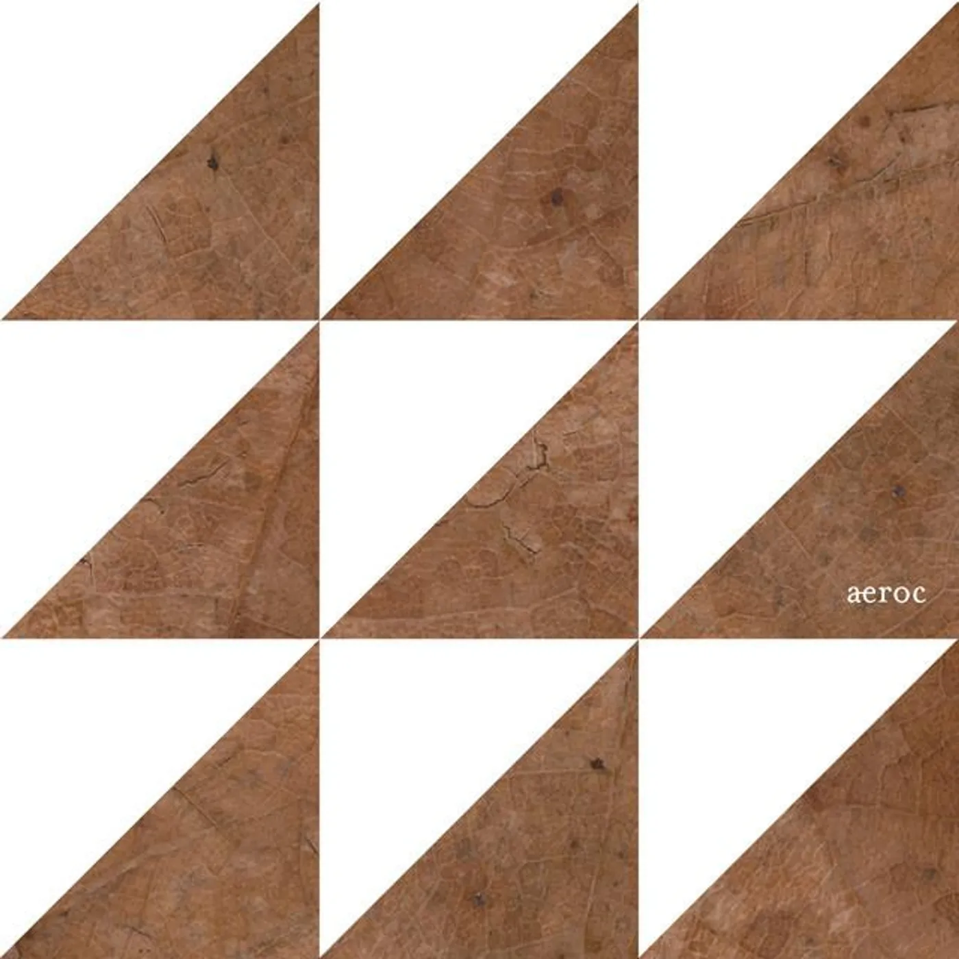 Aeroc Brand Page