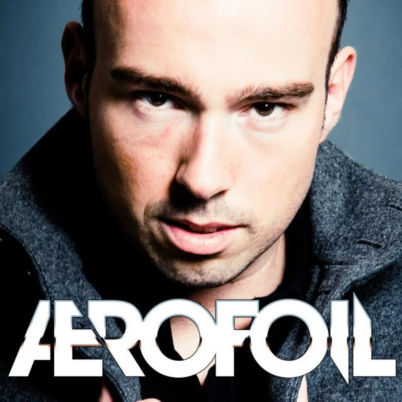 Aerofoil Brand Page