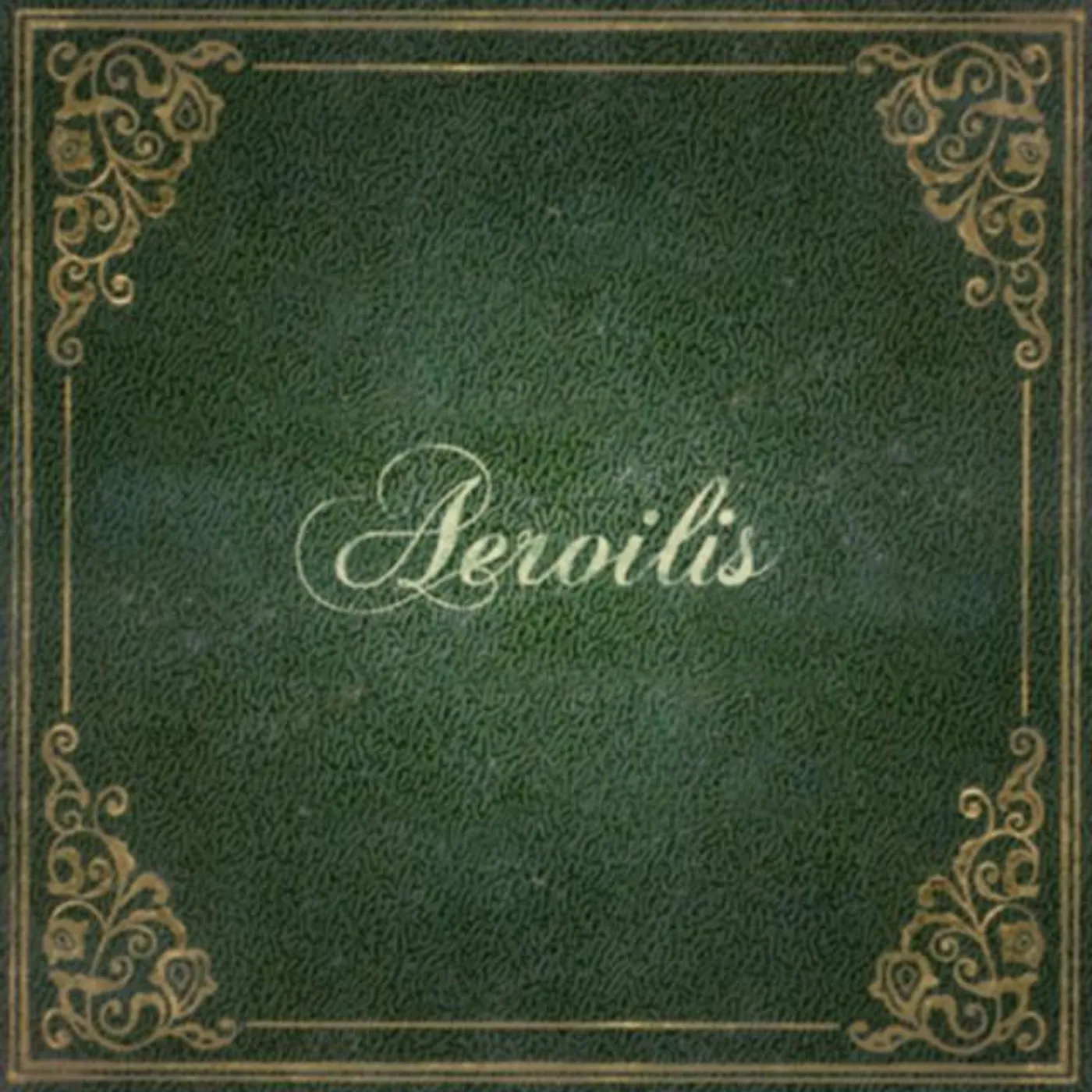 Aeroilis Brand Page