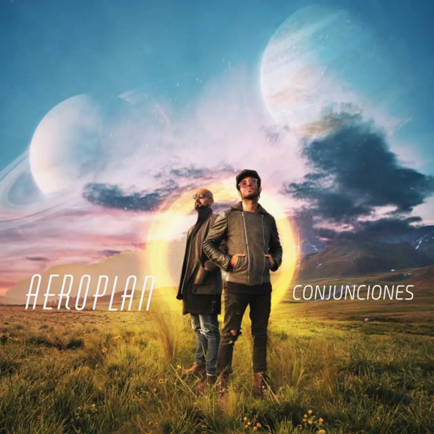 Aeroplan