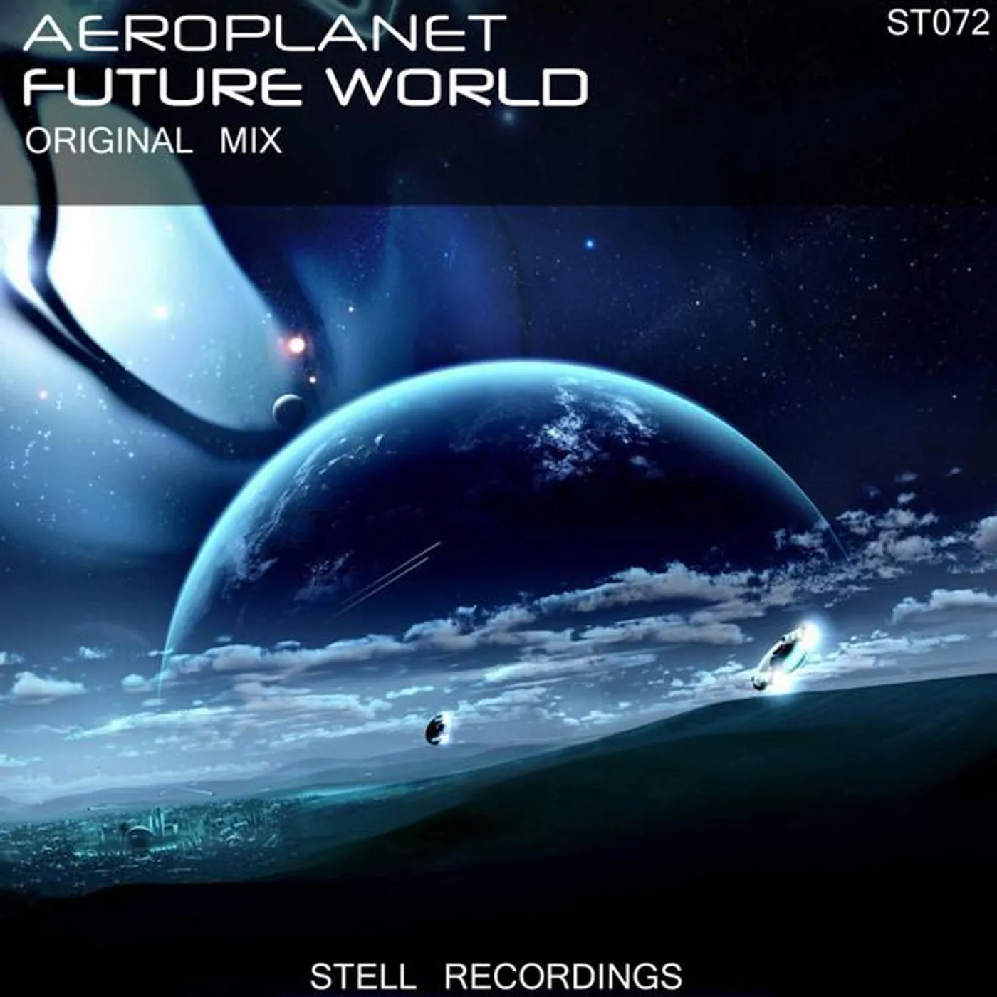 Aeroplanet
