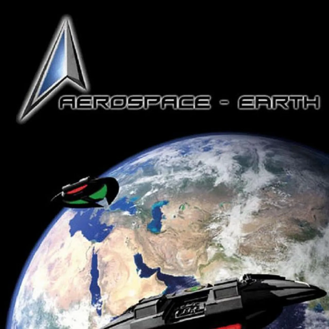 Aerospace Brand Page