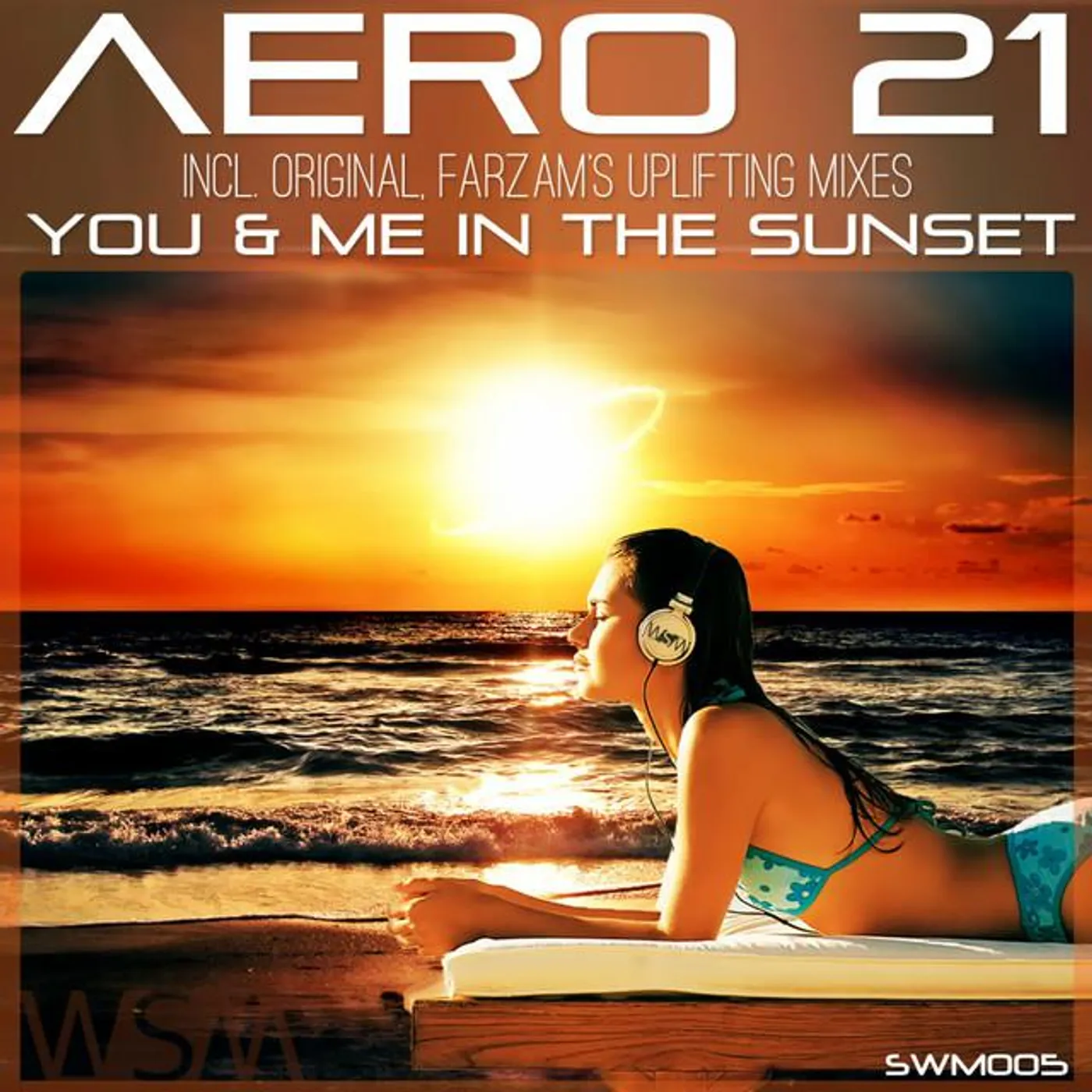 Aero 21