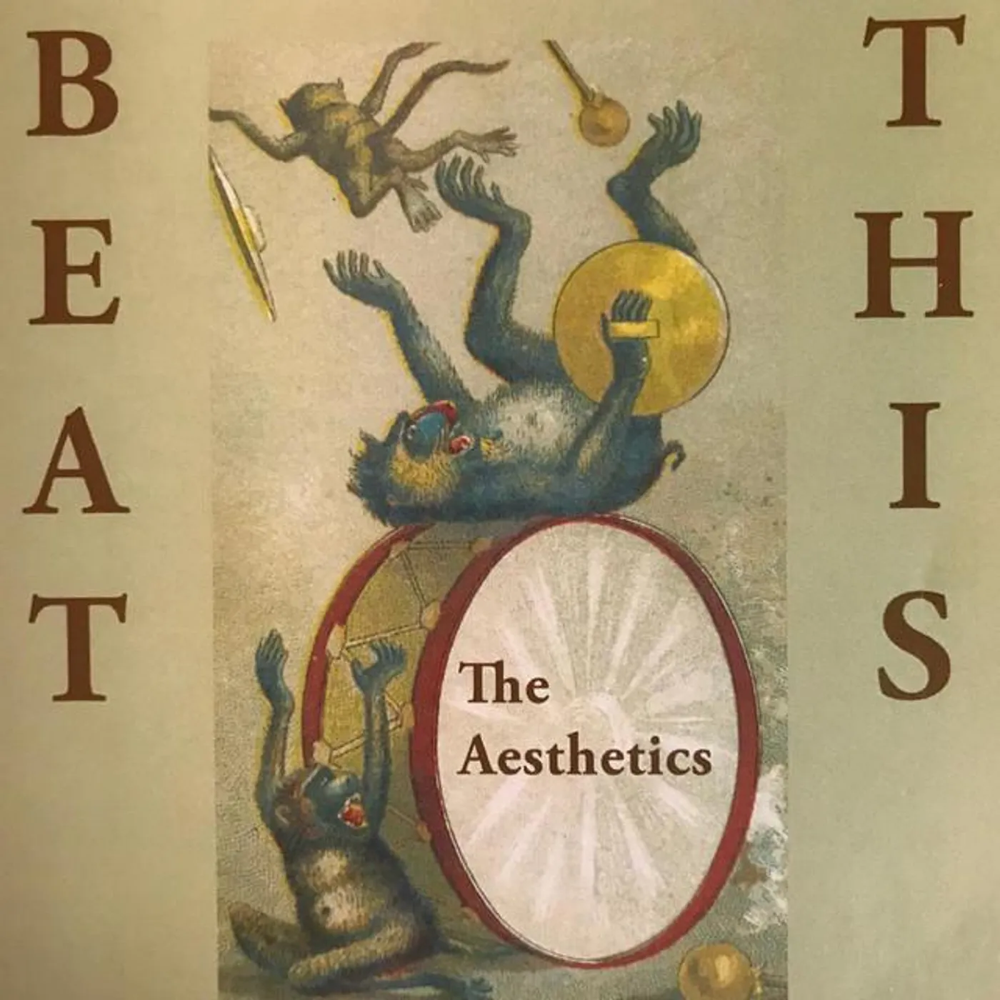 The Aesthetics