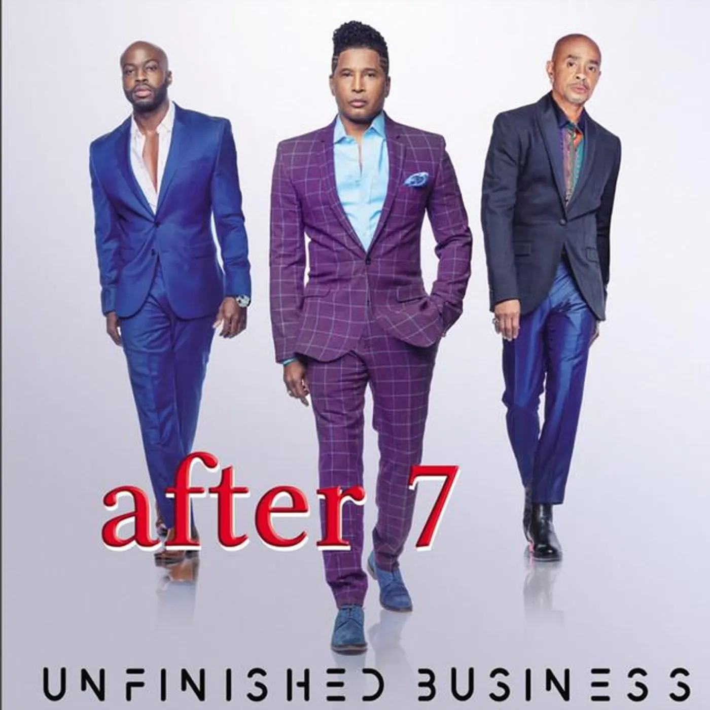 After 7 Brand Page