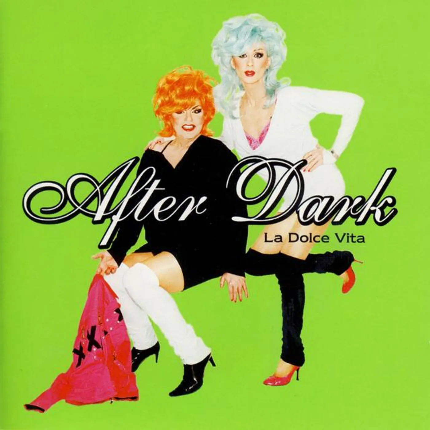 After Dark Brand Page