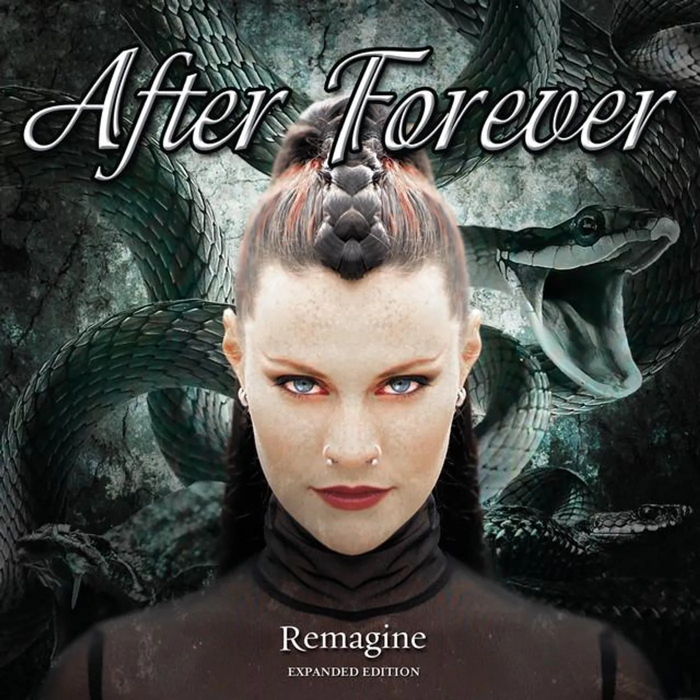 After Forever Brand Page