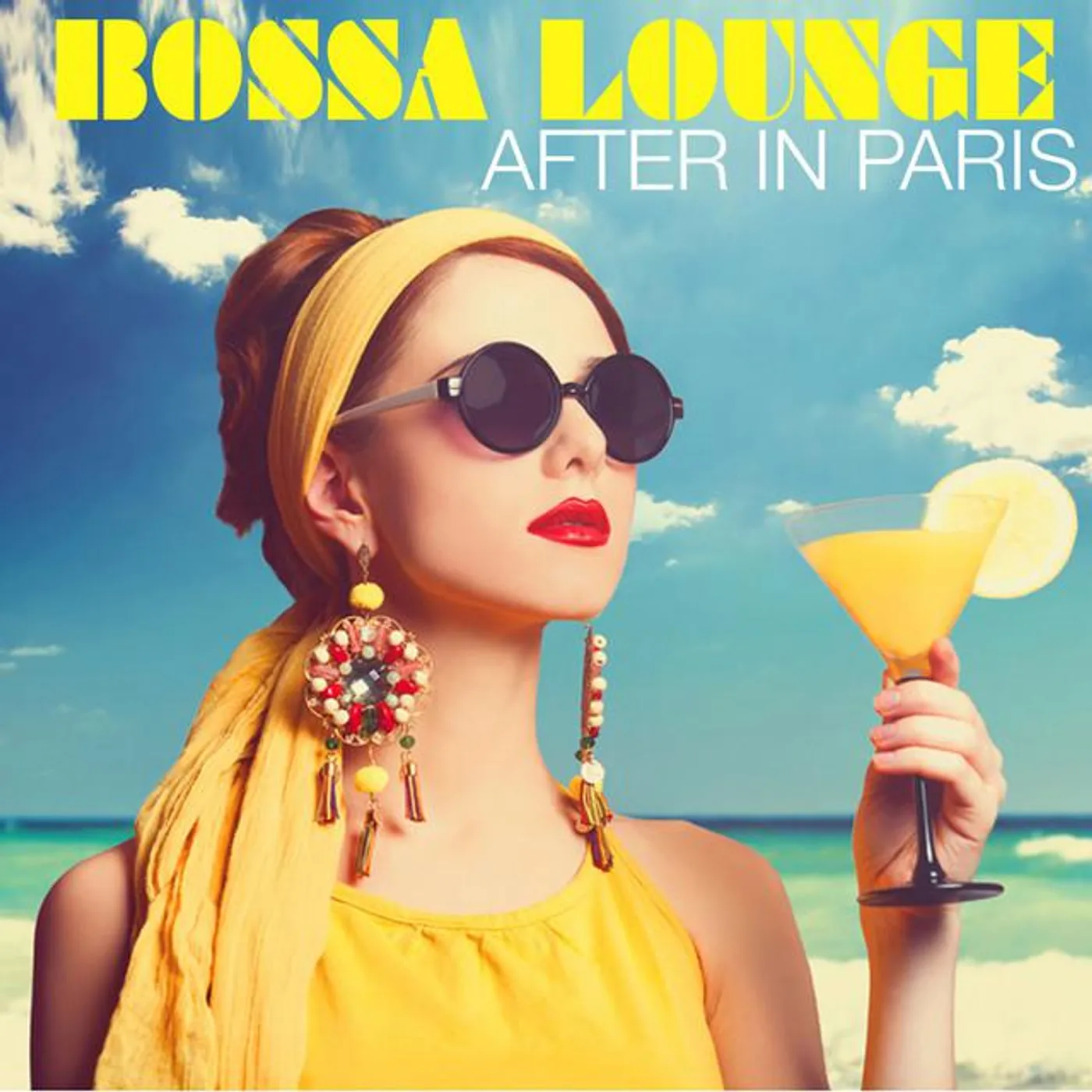 After In Paris Brand Page