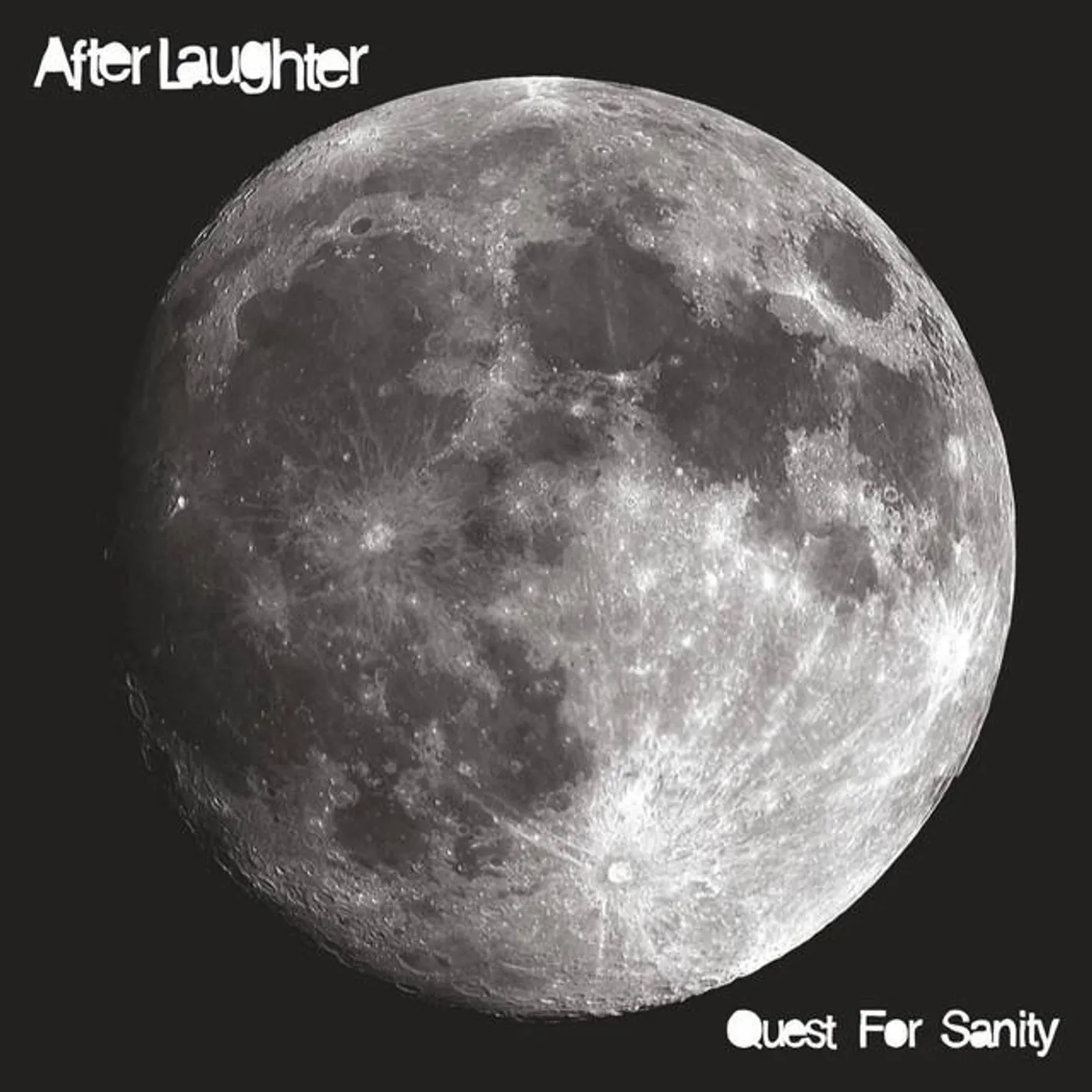 After Laughter Brand Page
