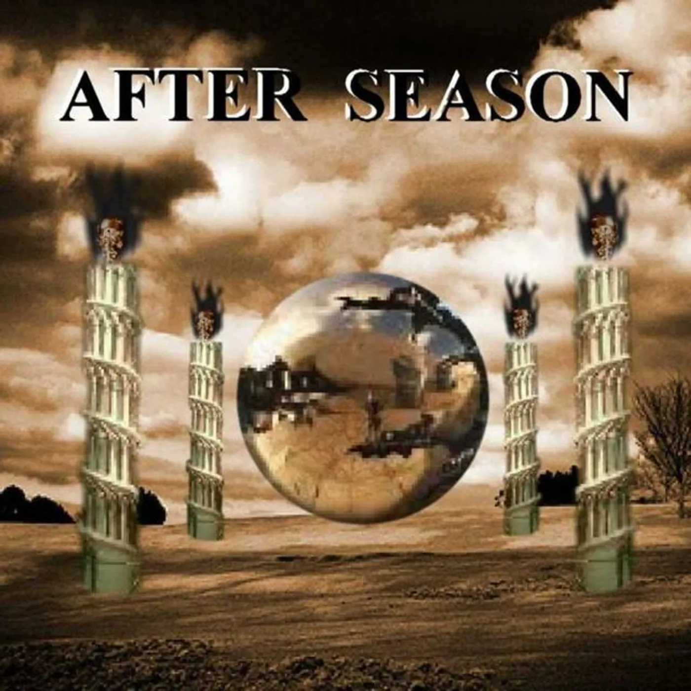 After Season Brand Page