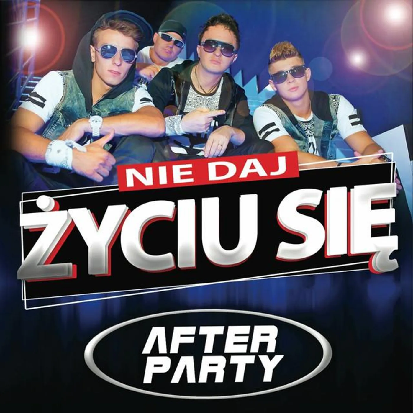 After Party