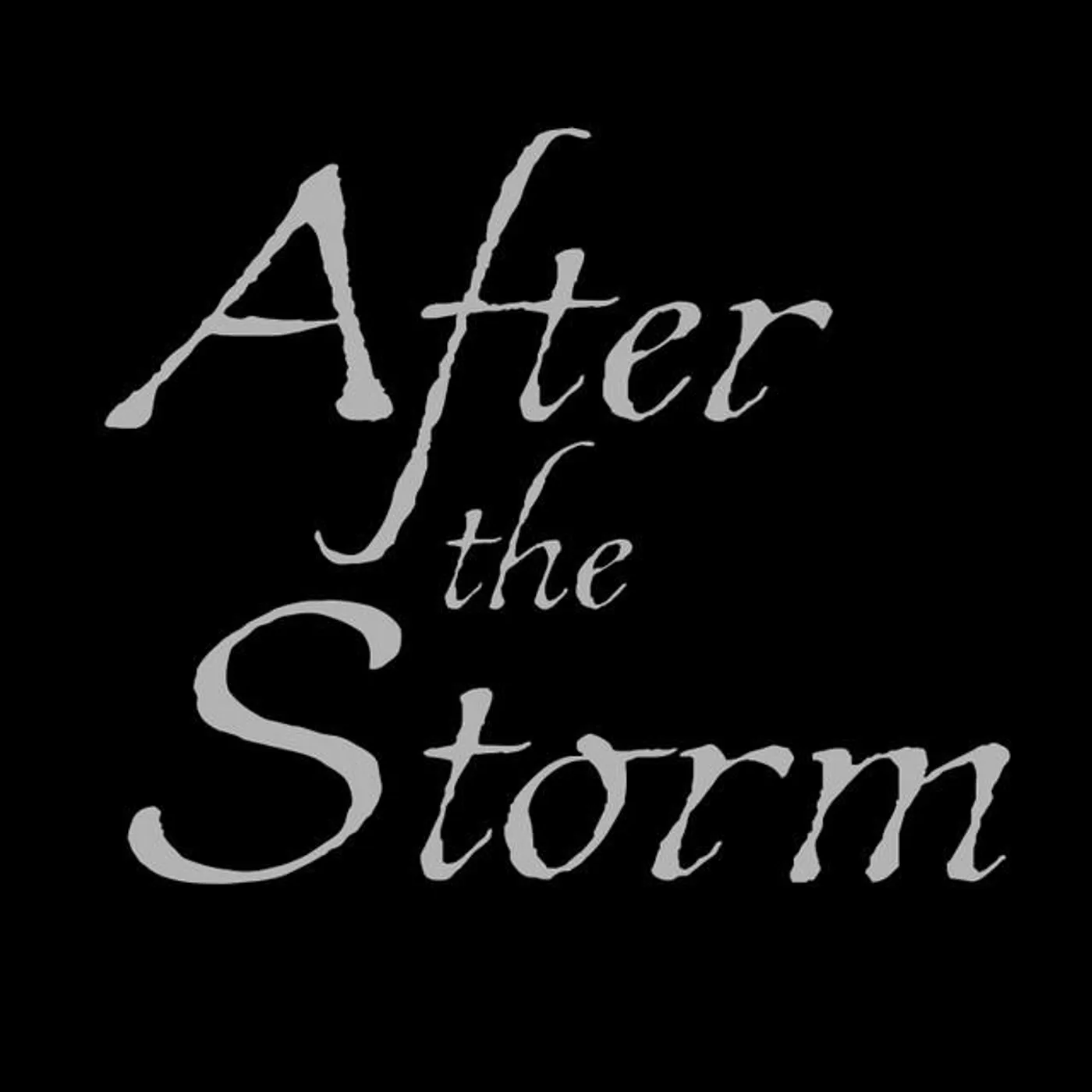 After the Storm