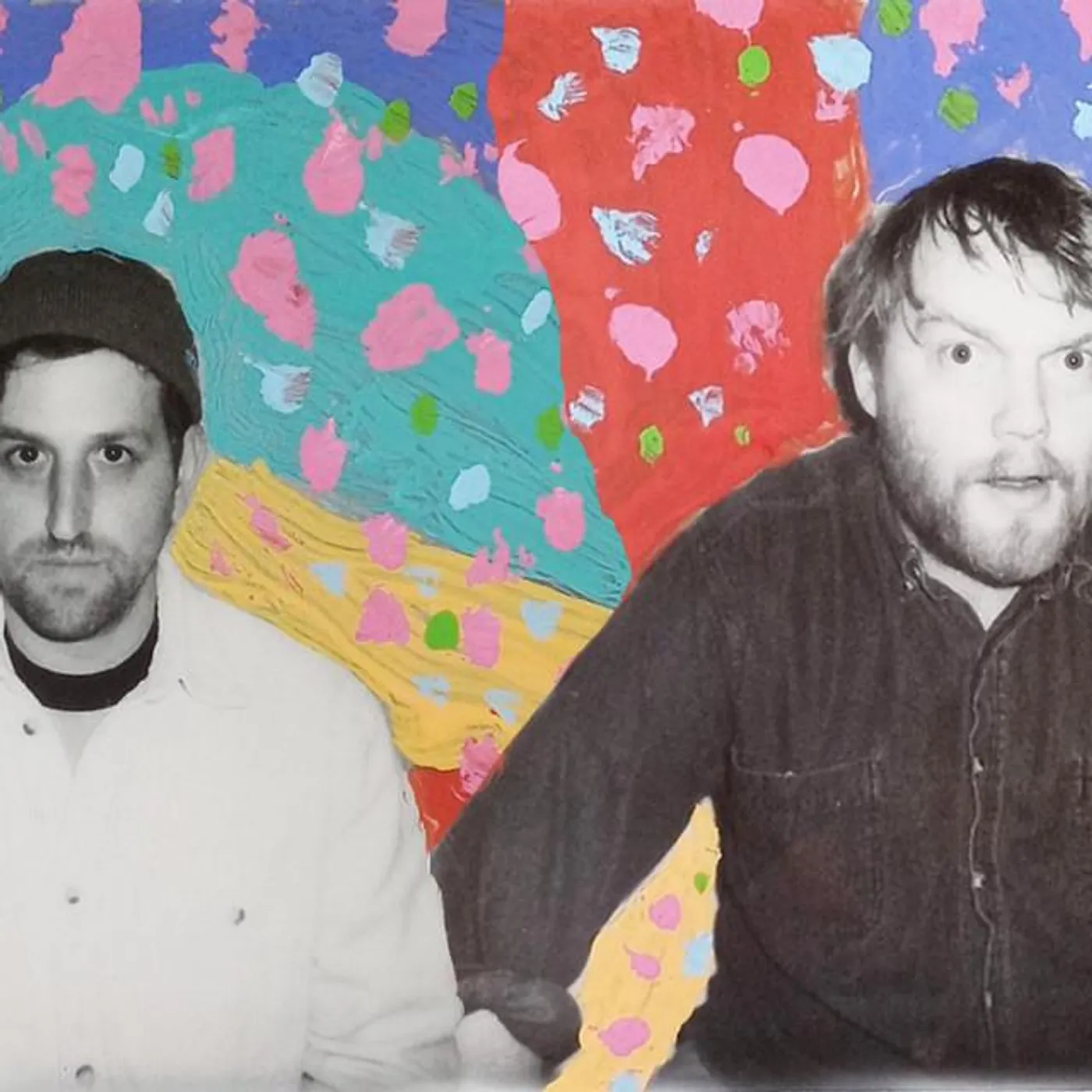 The Afterglows Brand Page