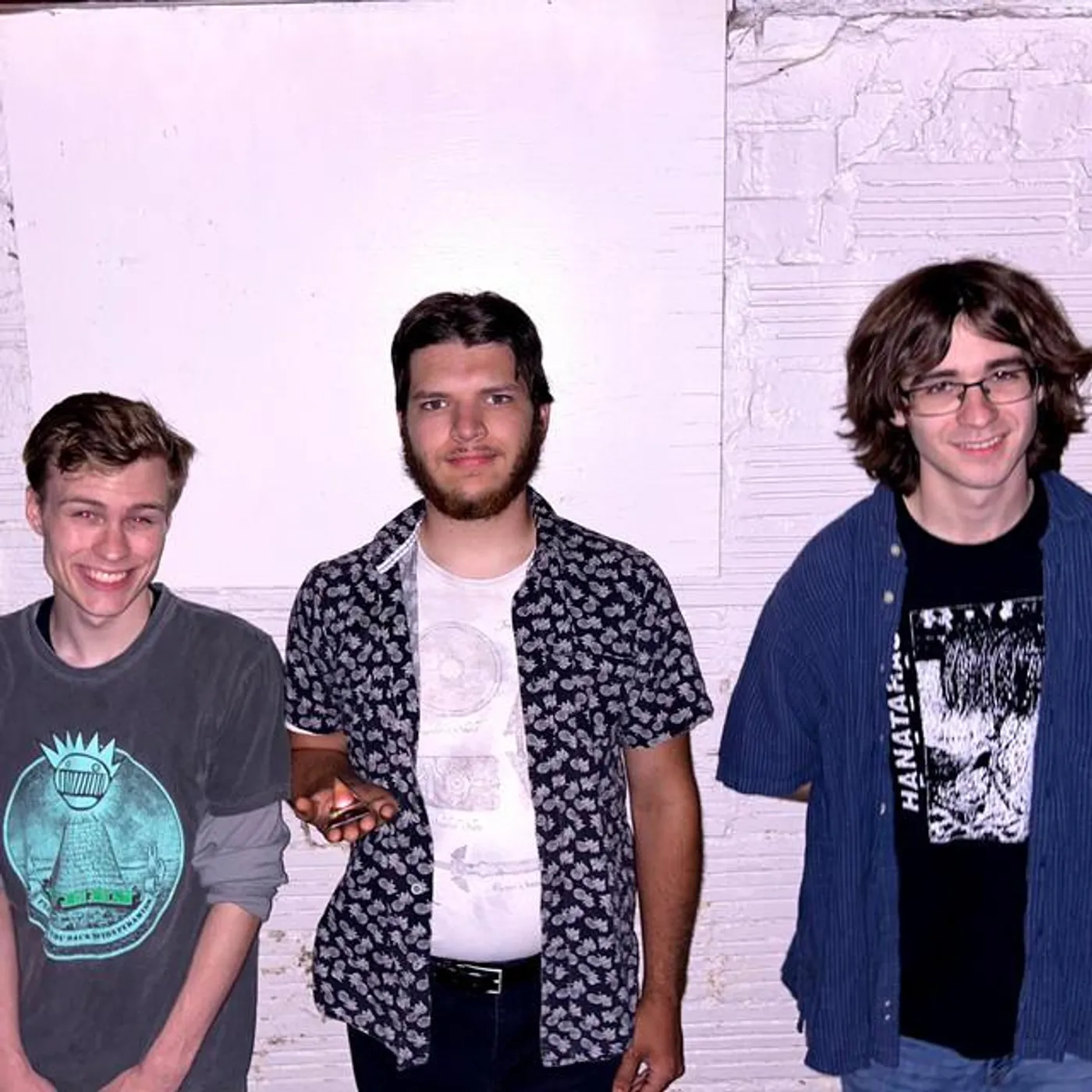 Aftersome Brand Page