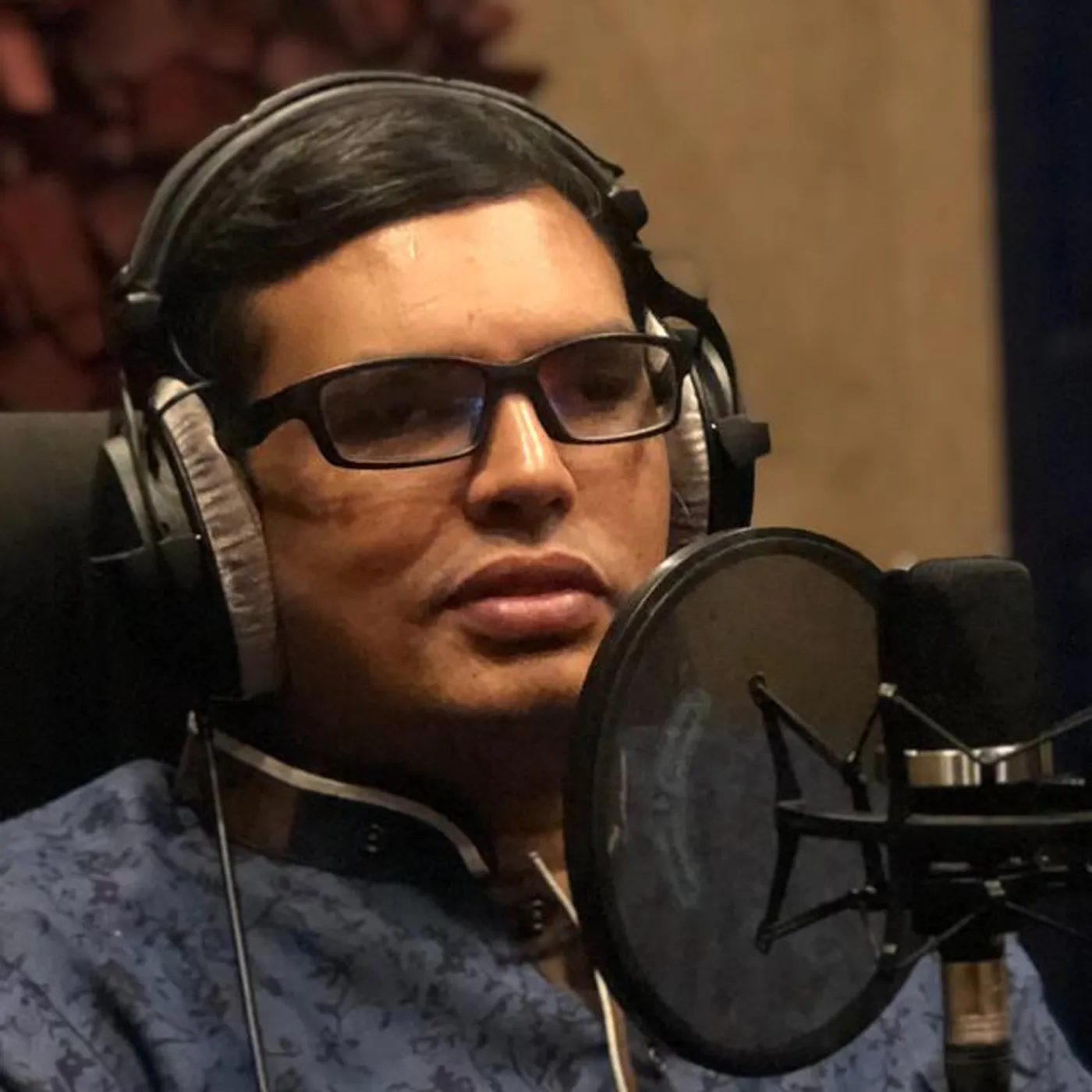 Afzal Yusuff