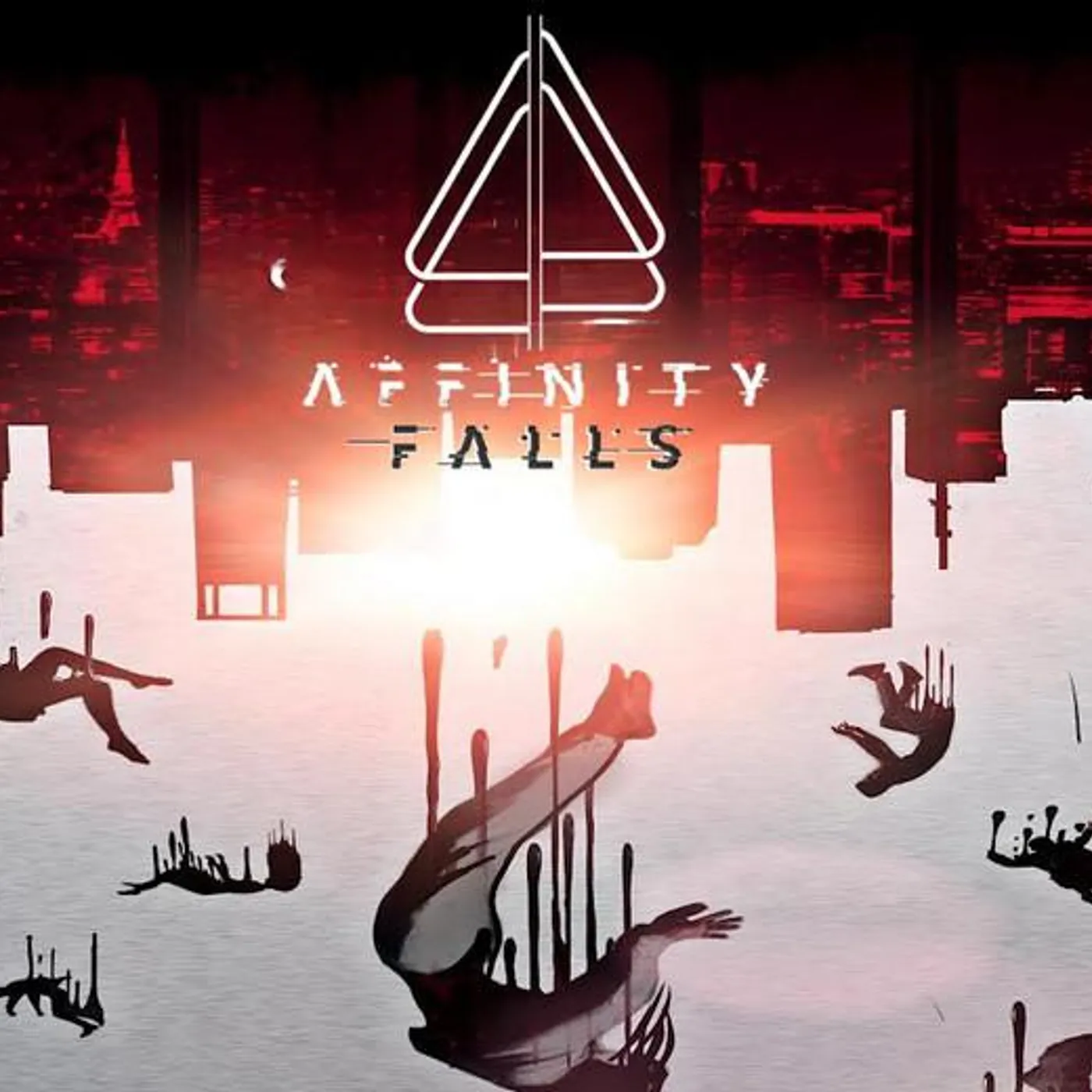 Affinity Falls Brand Page