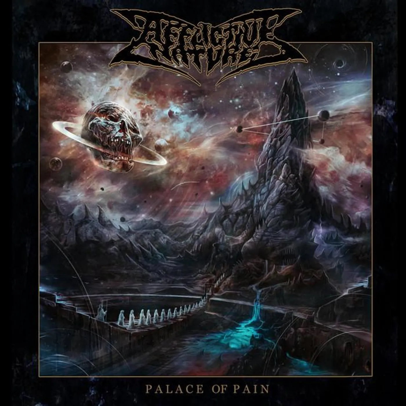 Afflictive Nature