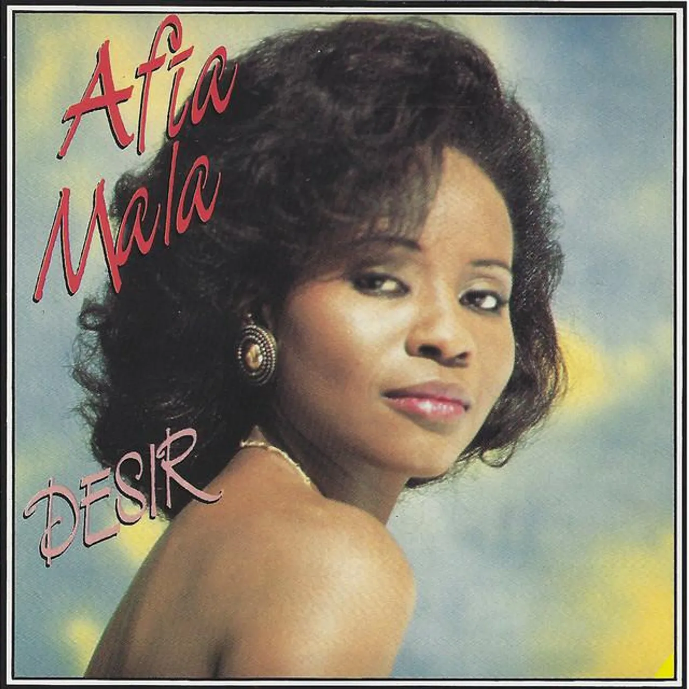 Afia Mala Brand Page