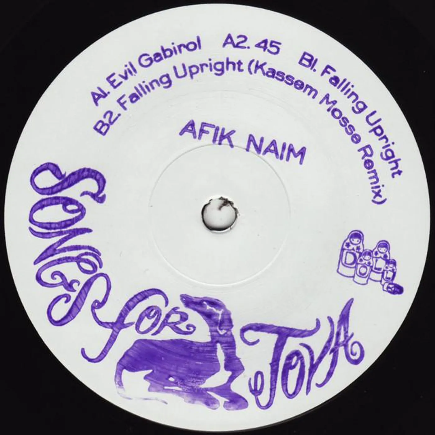 Afik Naim