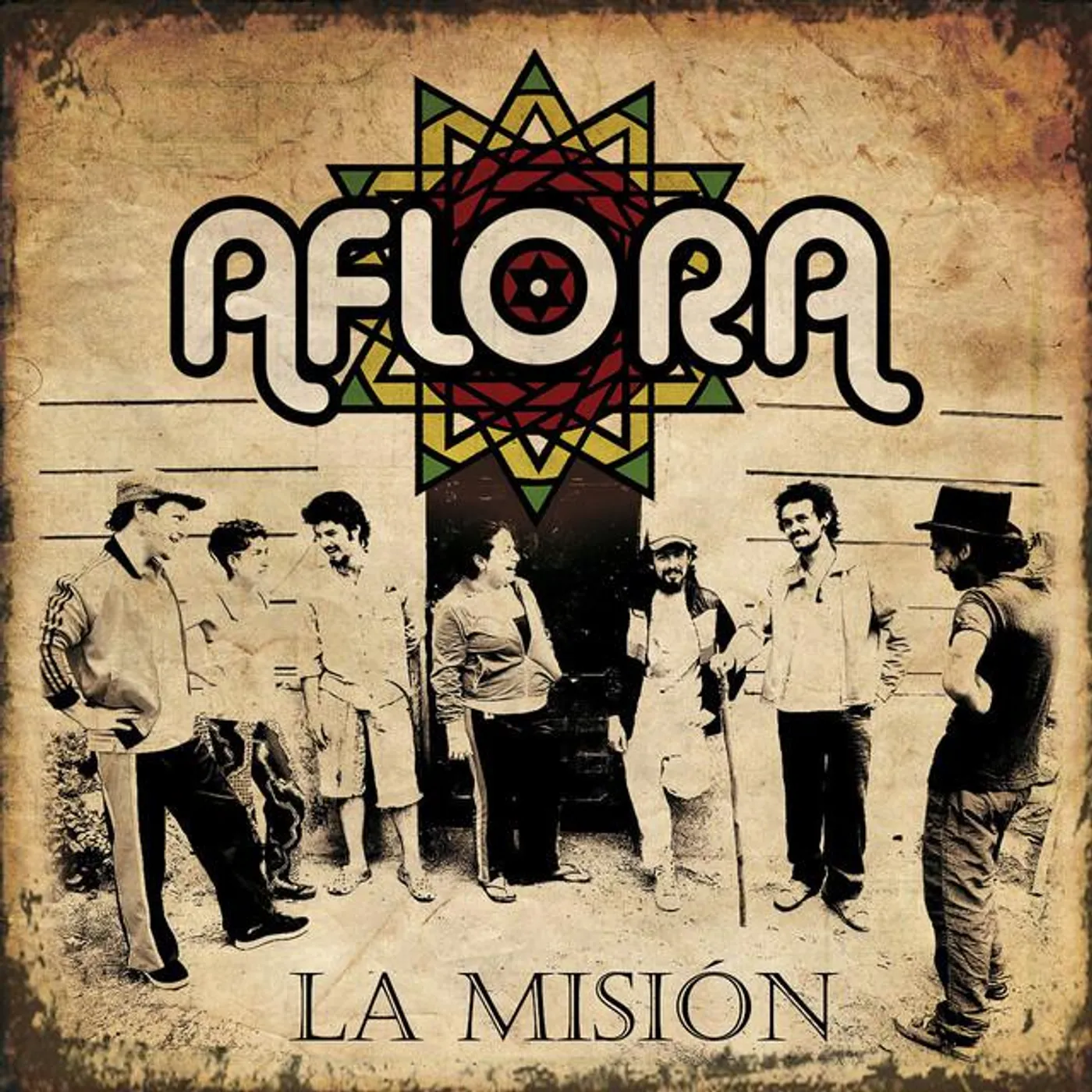 AFLORA