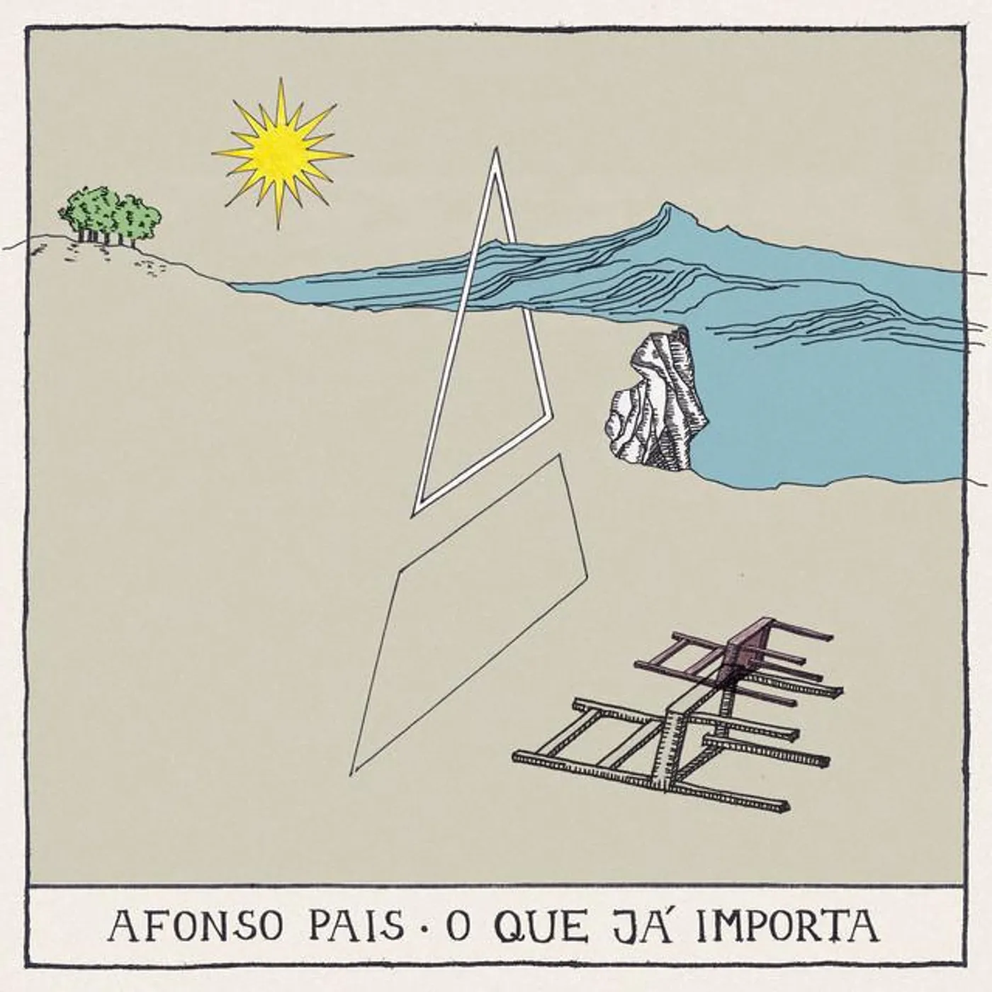 Afonso Pais Brand Page