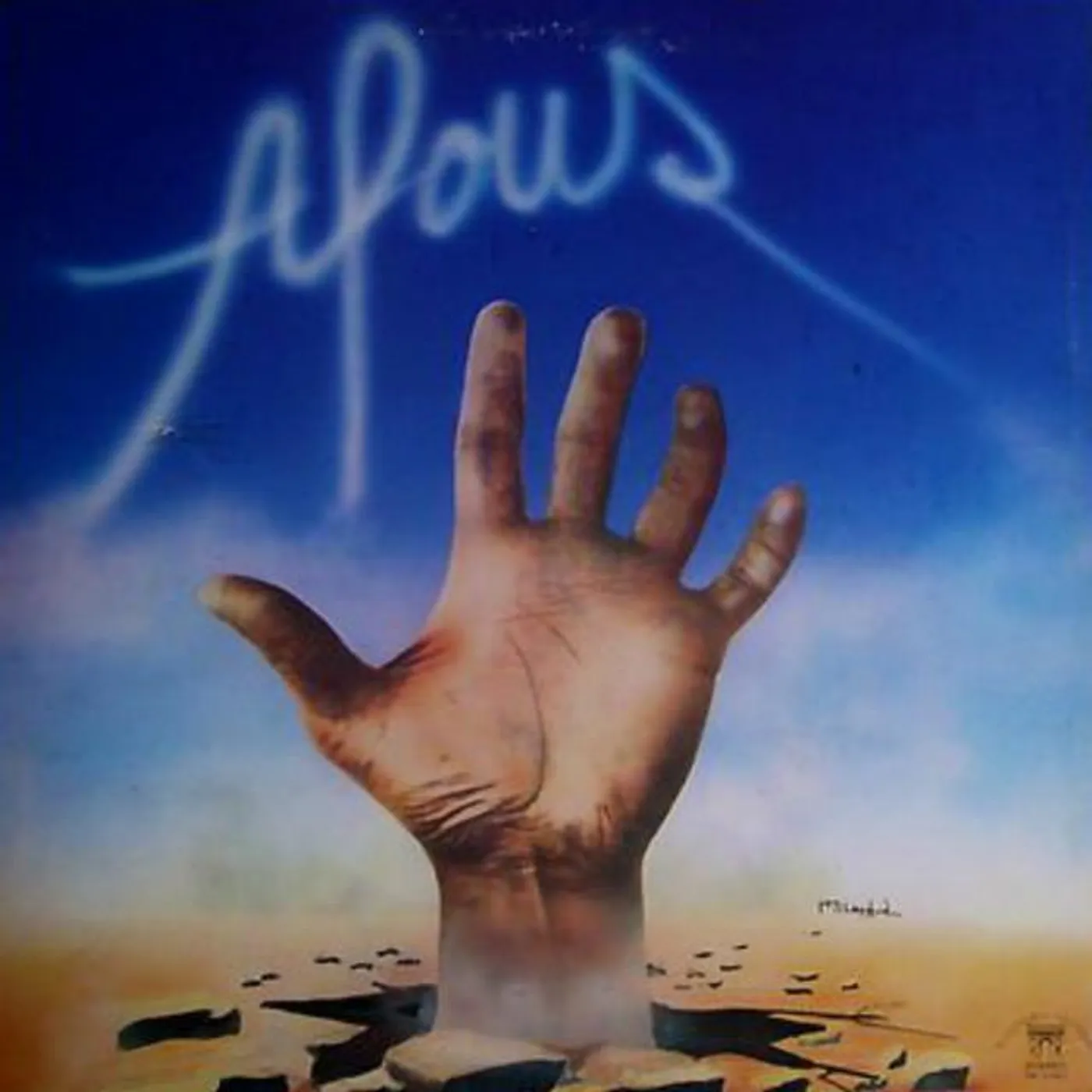 Afous