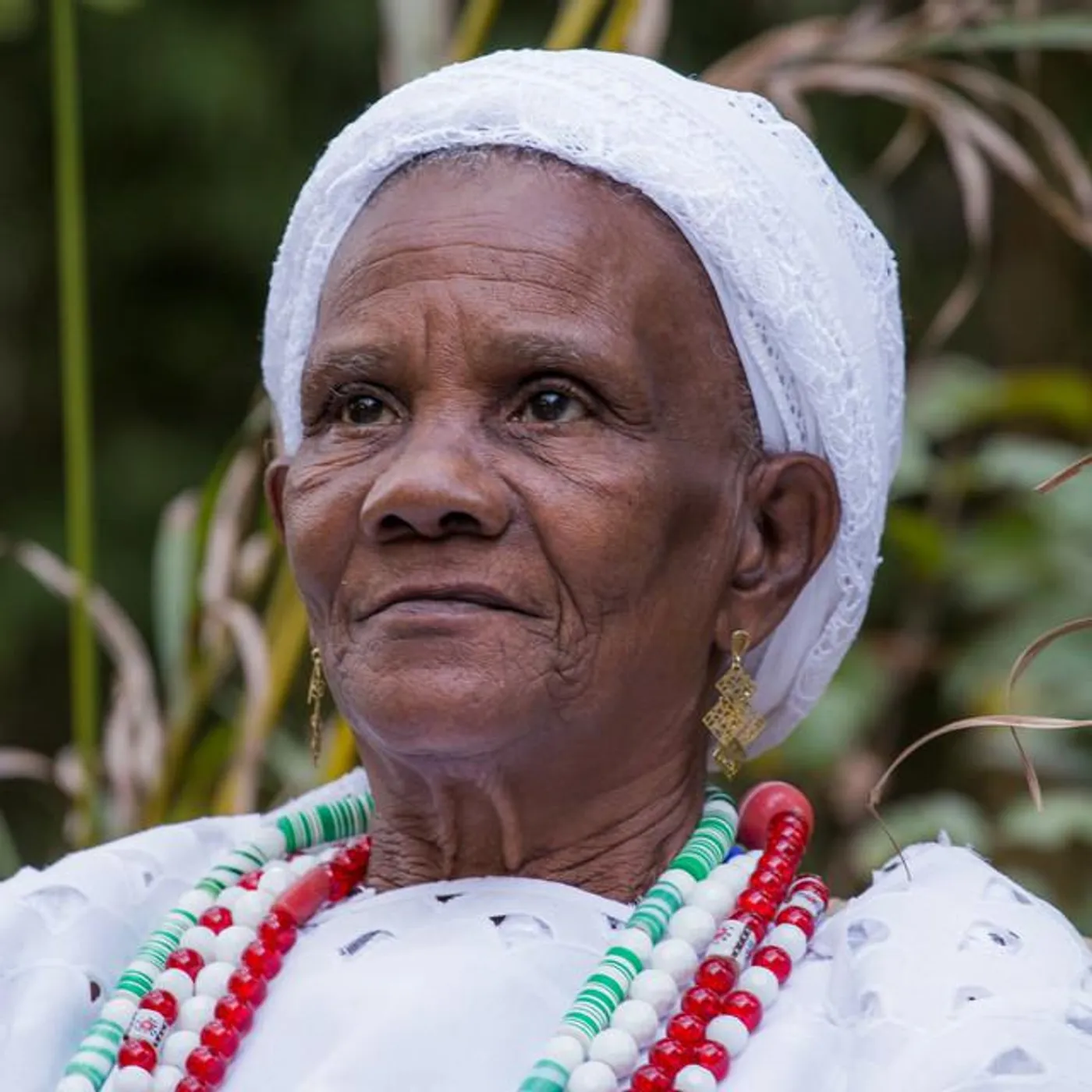 Afoxé Bandarerê