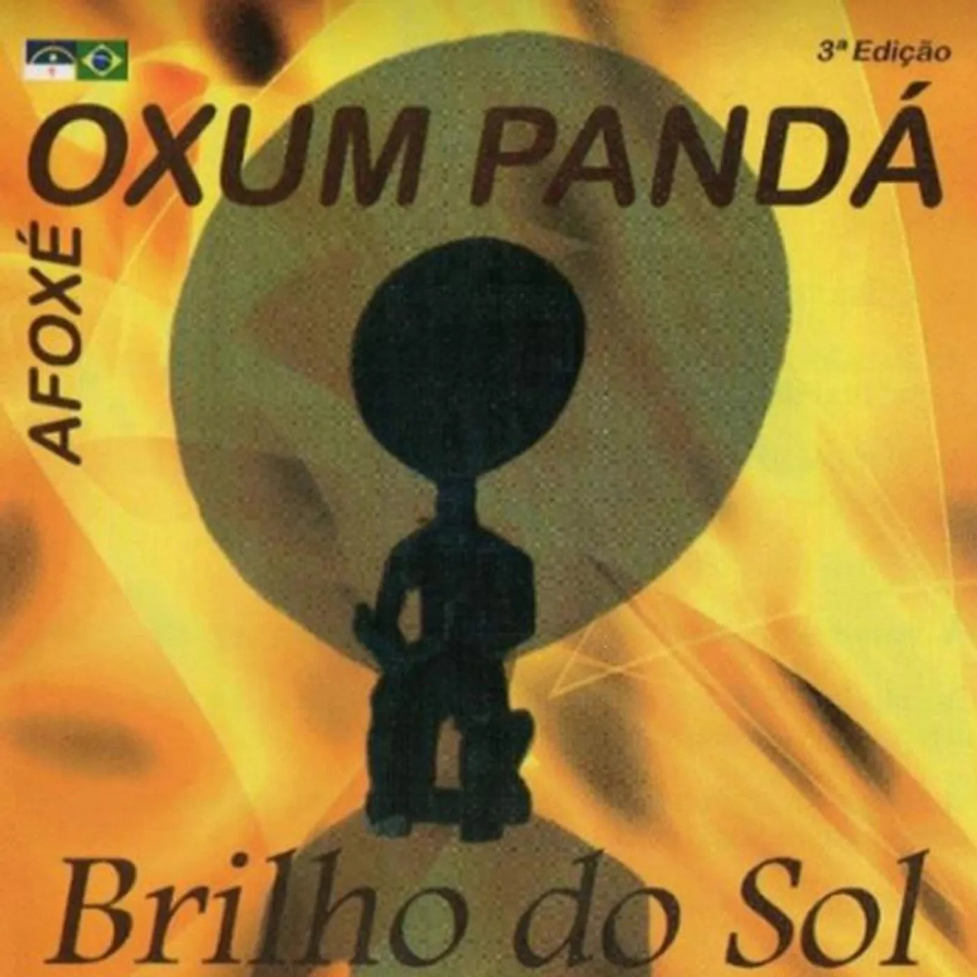 Afoxé Oxum Pandá
