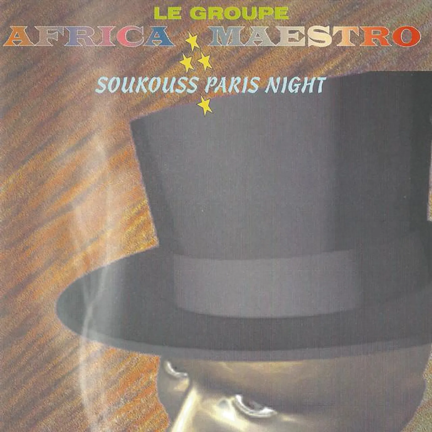 Africa Maestro